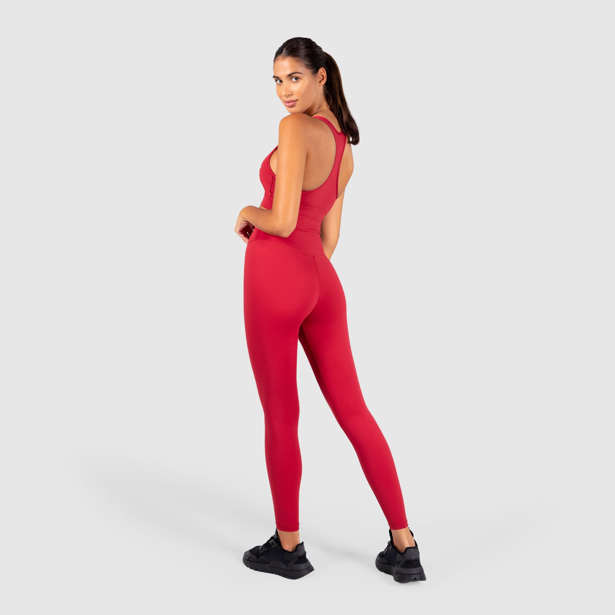 Leggings Avanzado Cariñoso