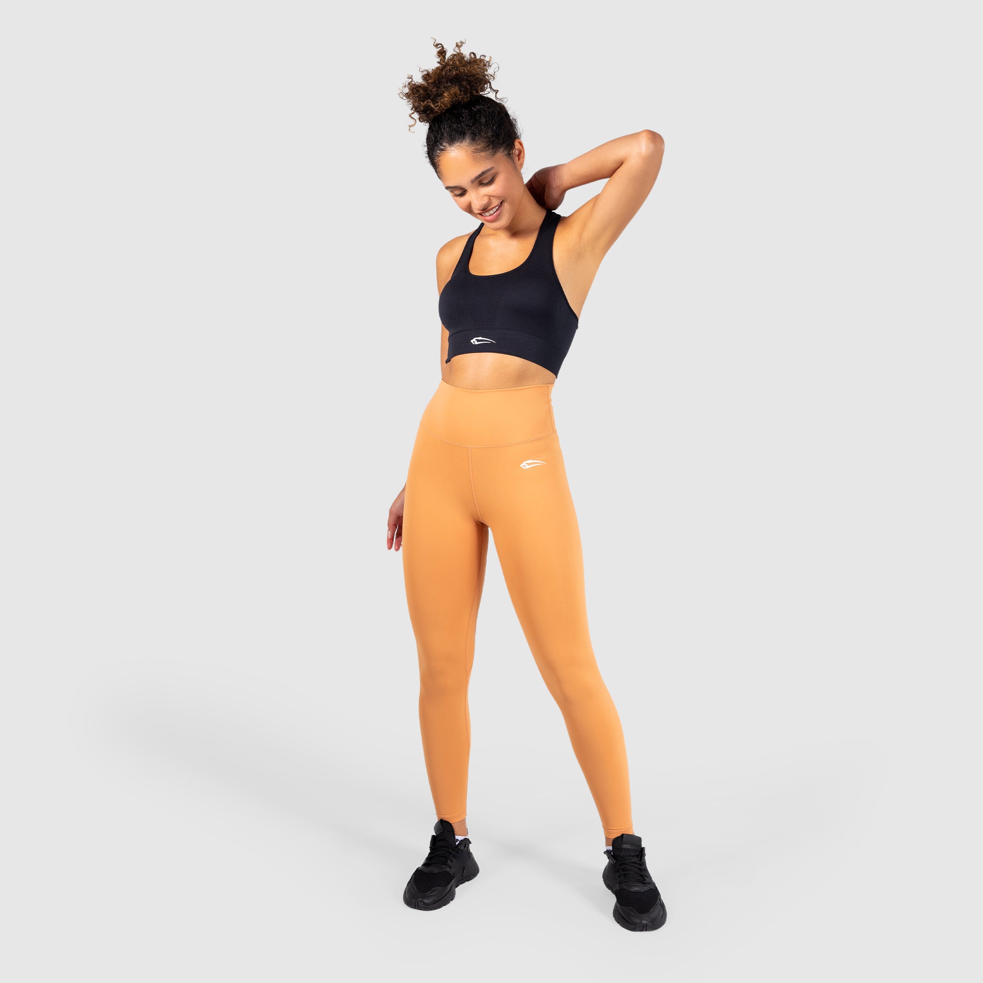 Leggings Avanzado Cariñoso