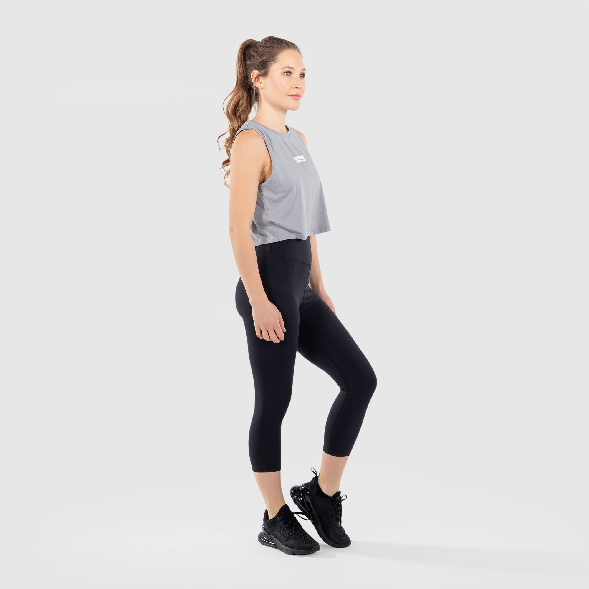 Top corto Sofía