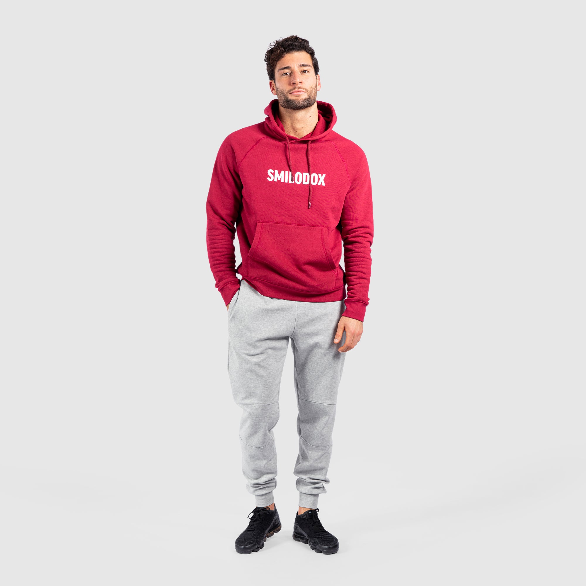 sudadera collin