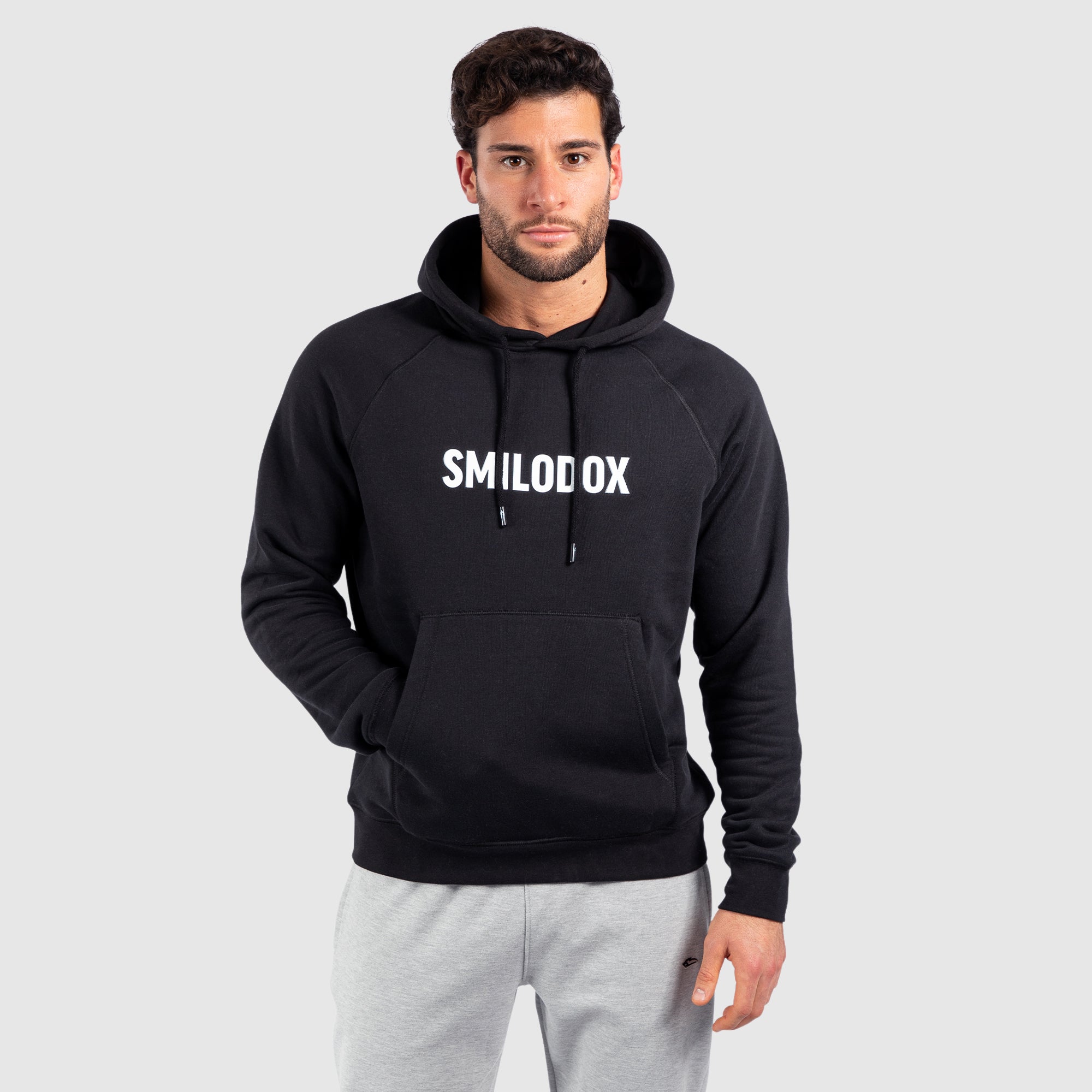sudadera collin