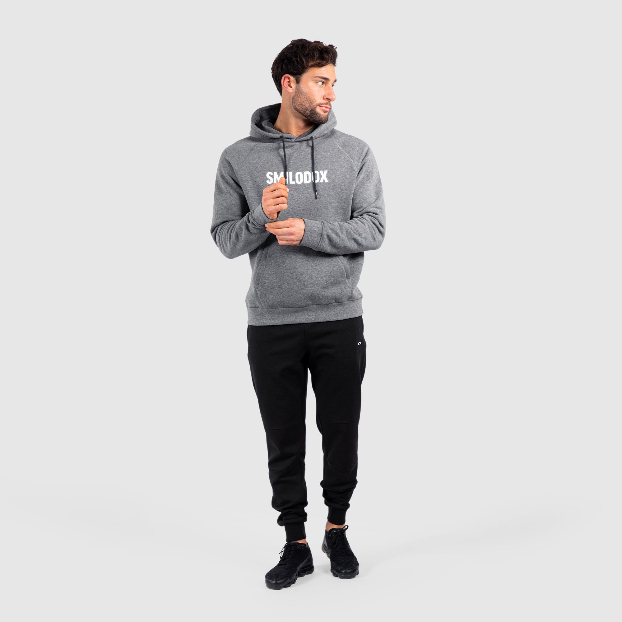 Anthrazit XXL