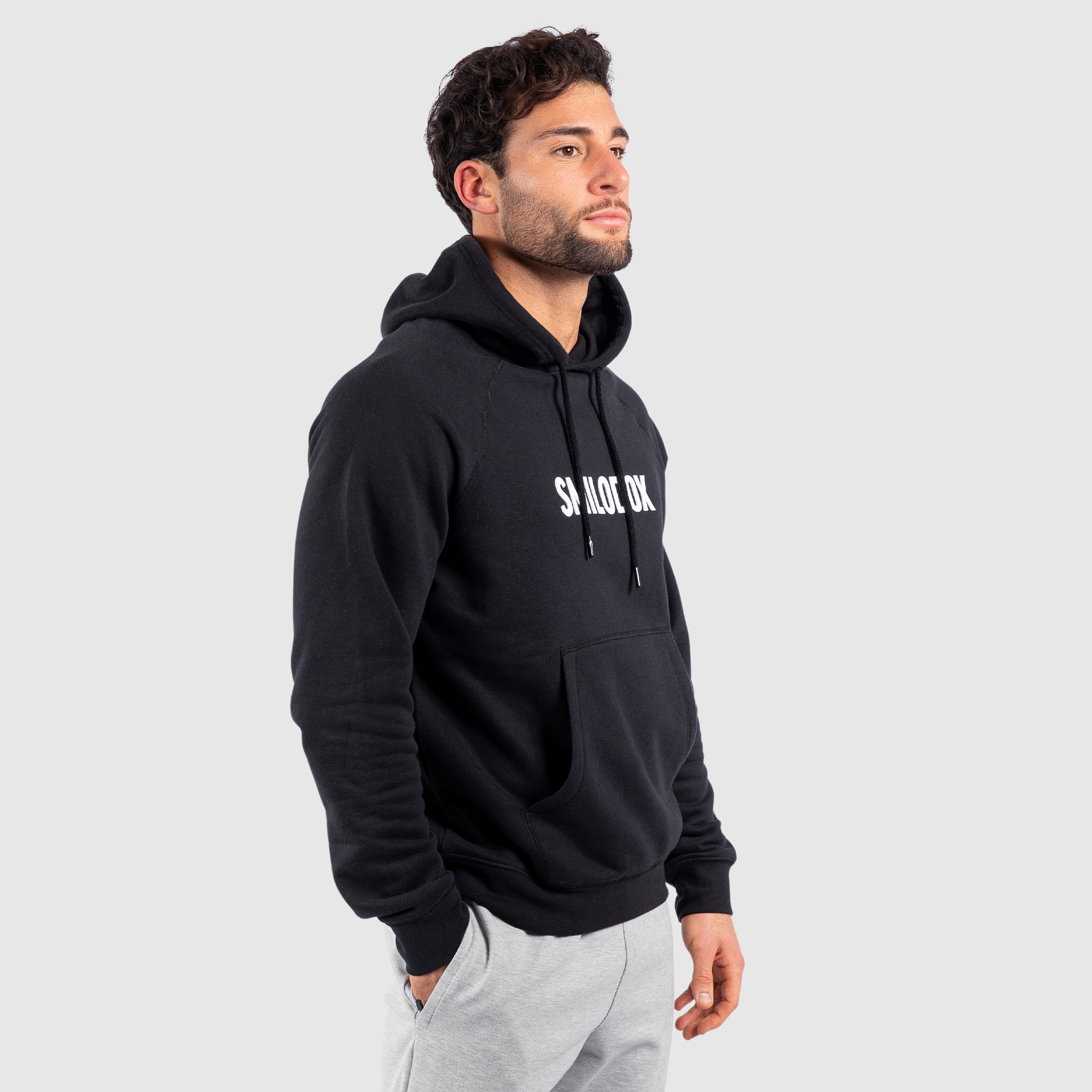 sudadera collin