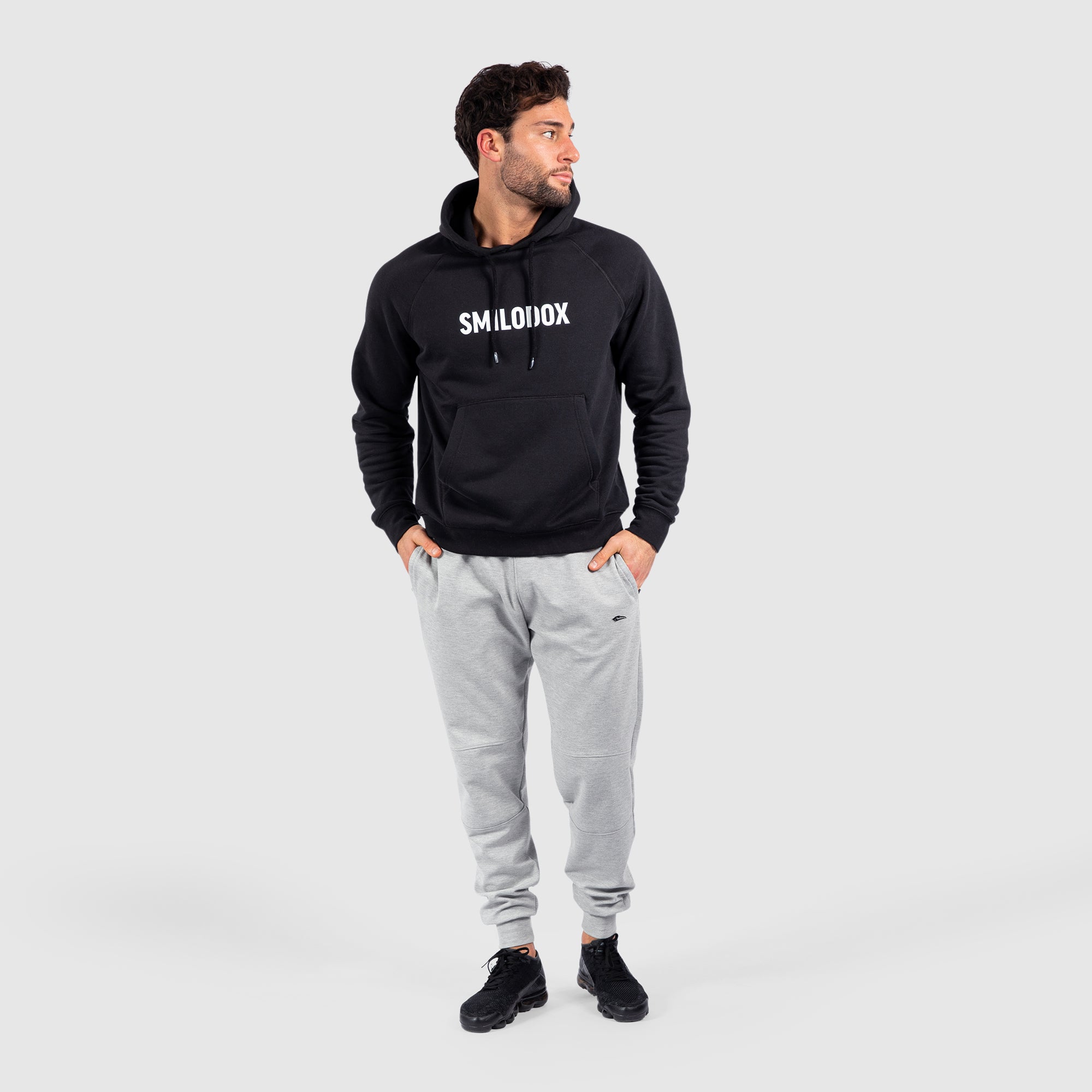 sudadera collin