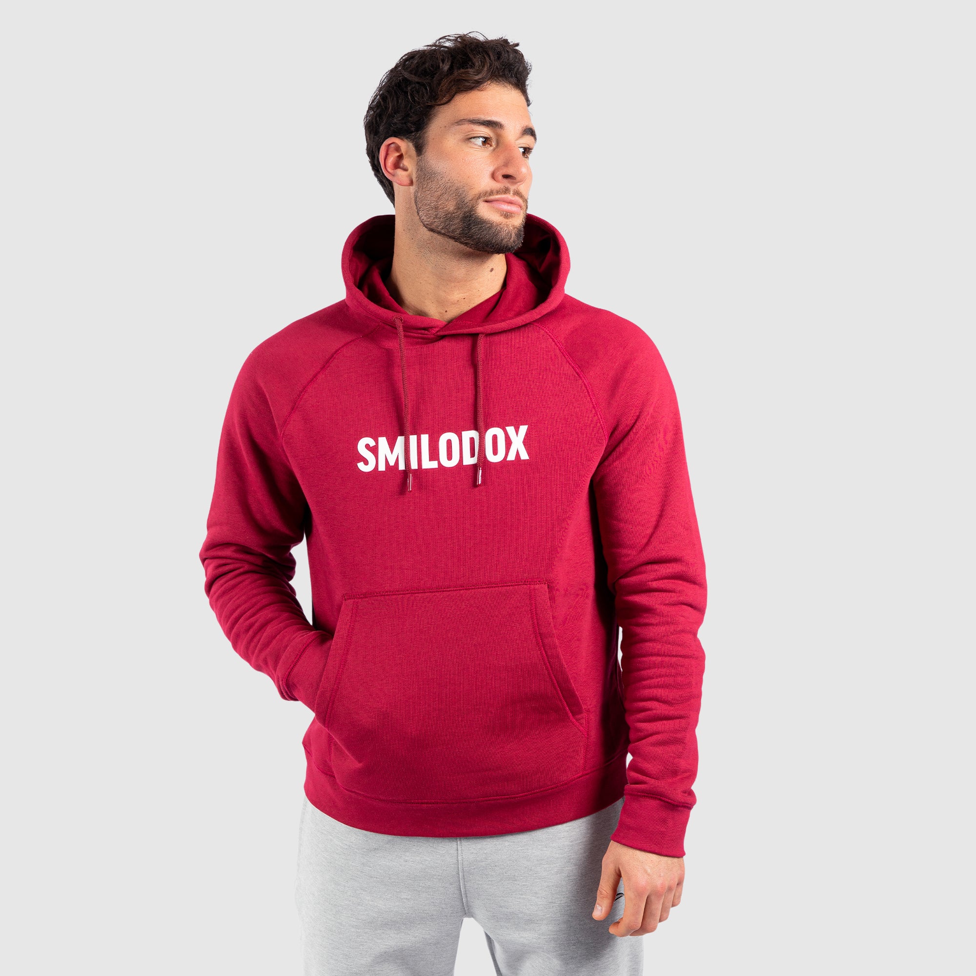 sudadera collin