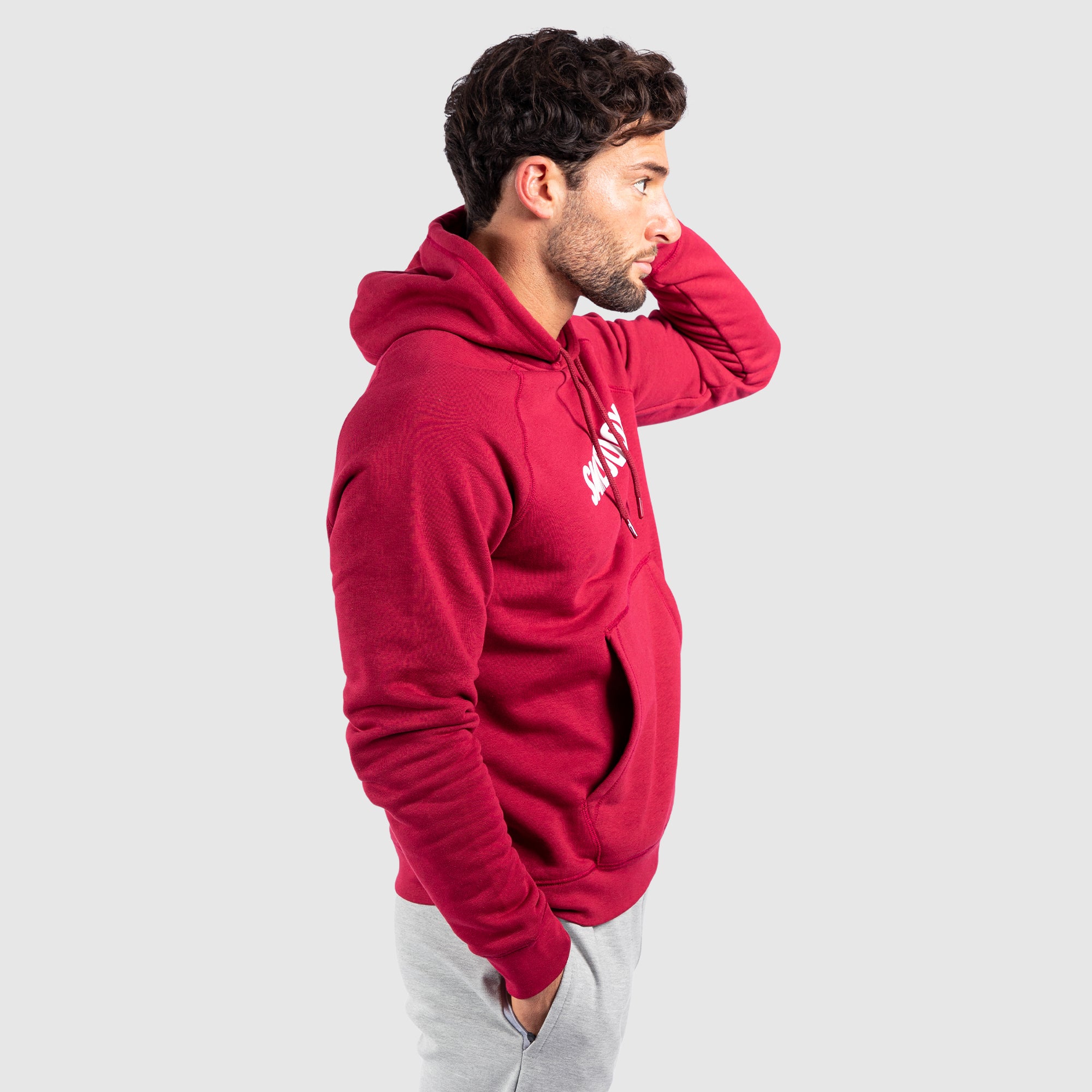 sudadera collin