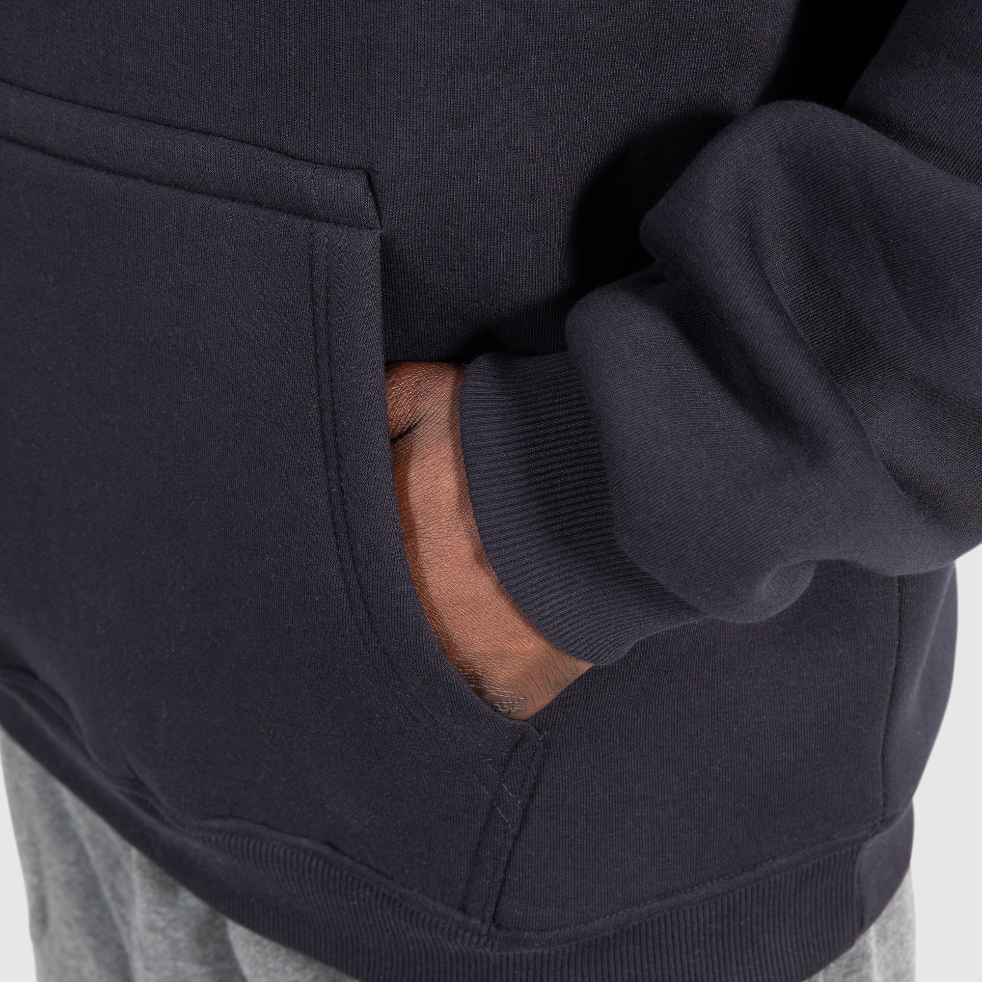 Hoodie Dawson