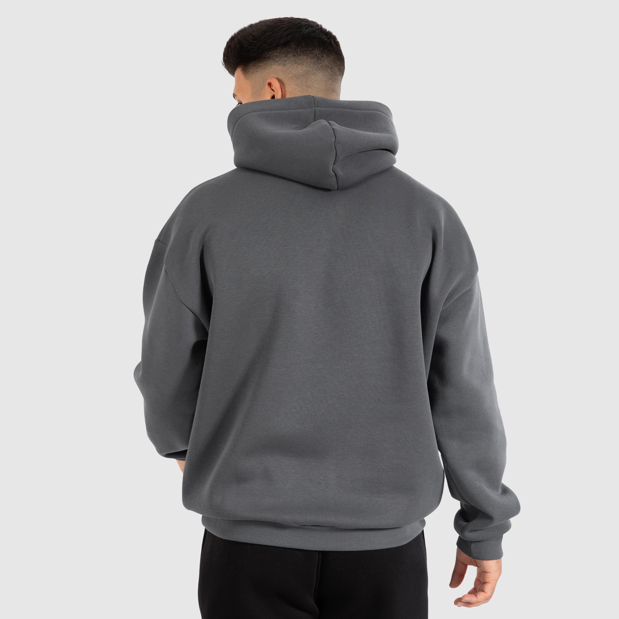 Hoodie Dawson