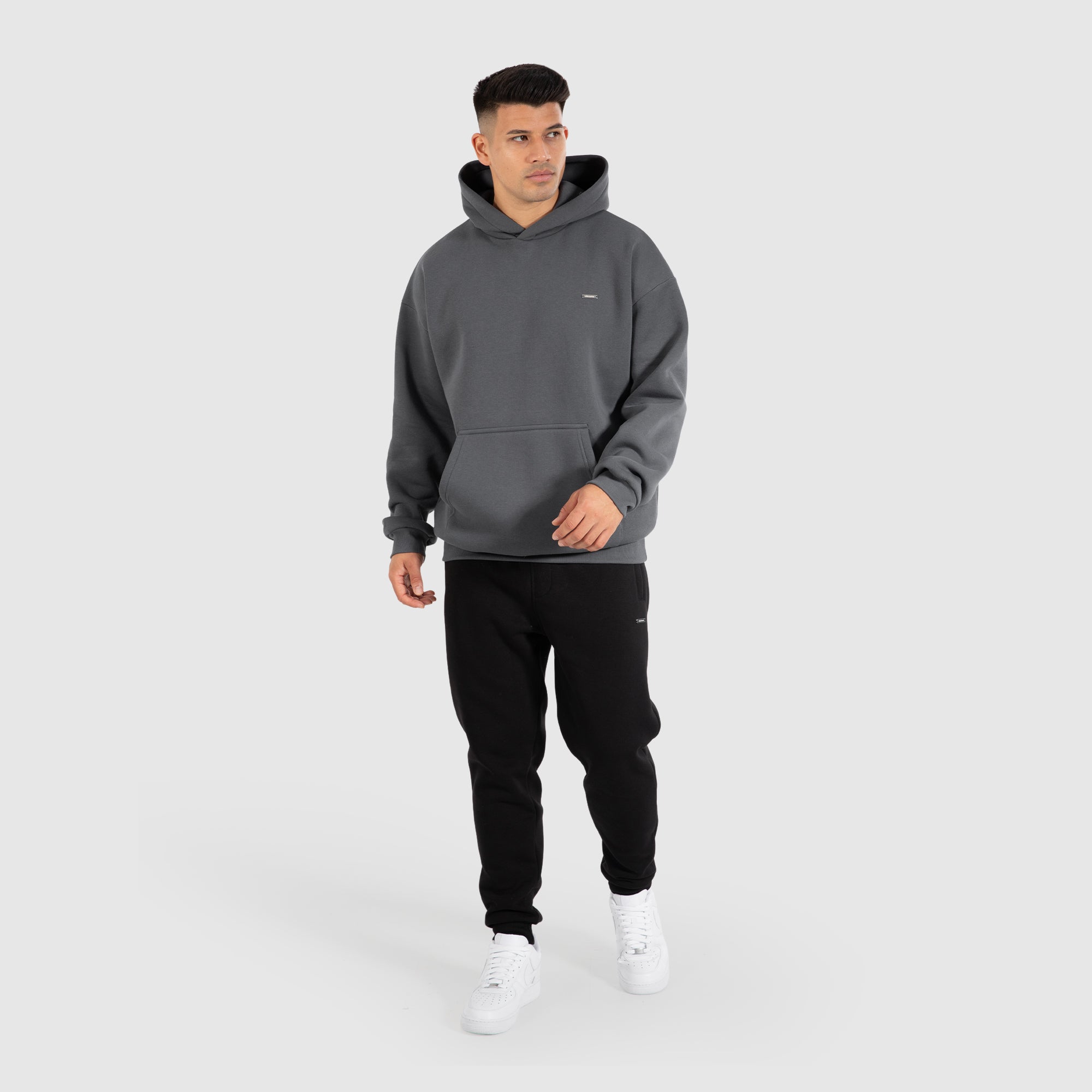 Hoodie Dawson
