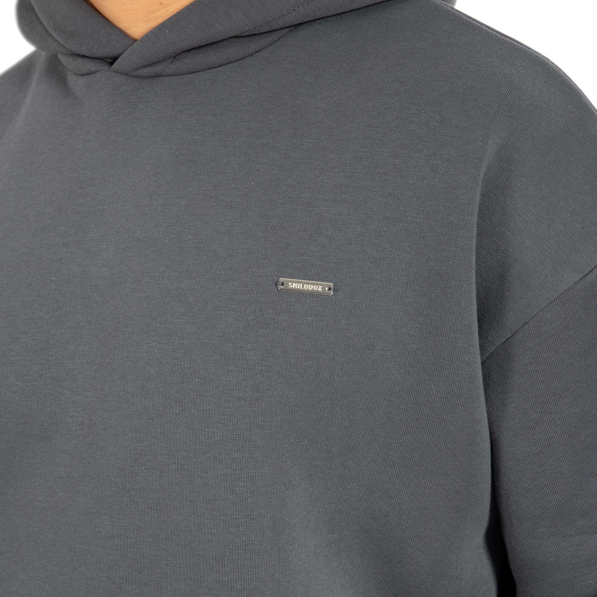 Hoodie Dawson