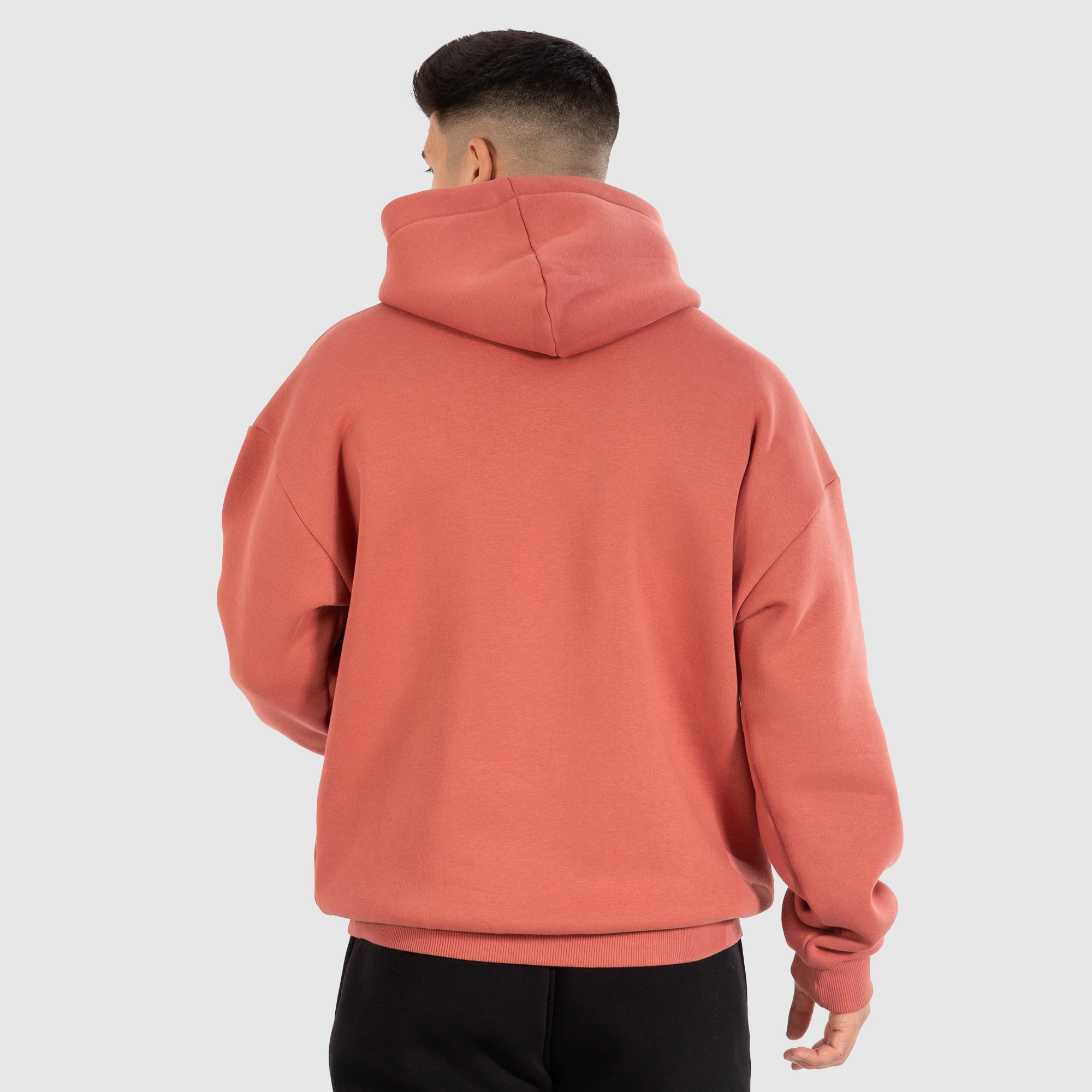 Hoodie Dawson