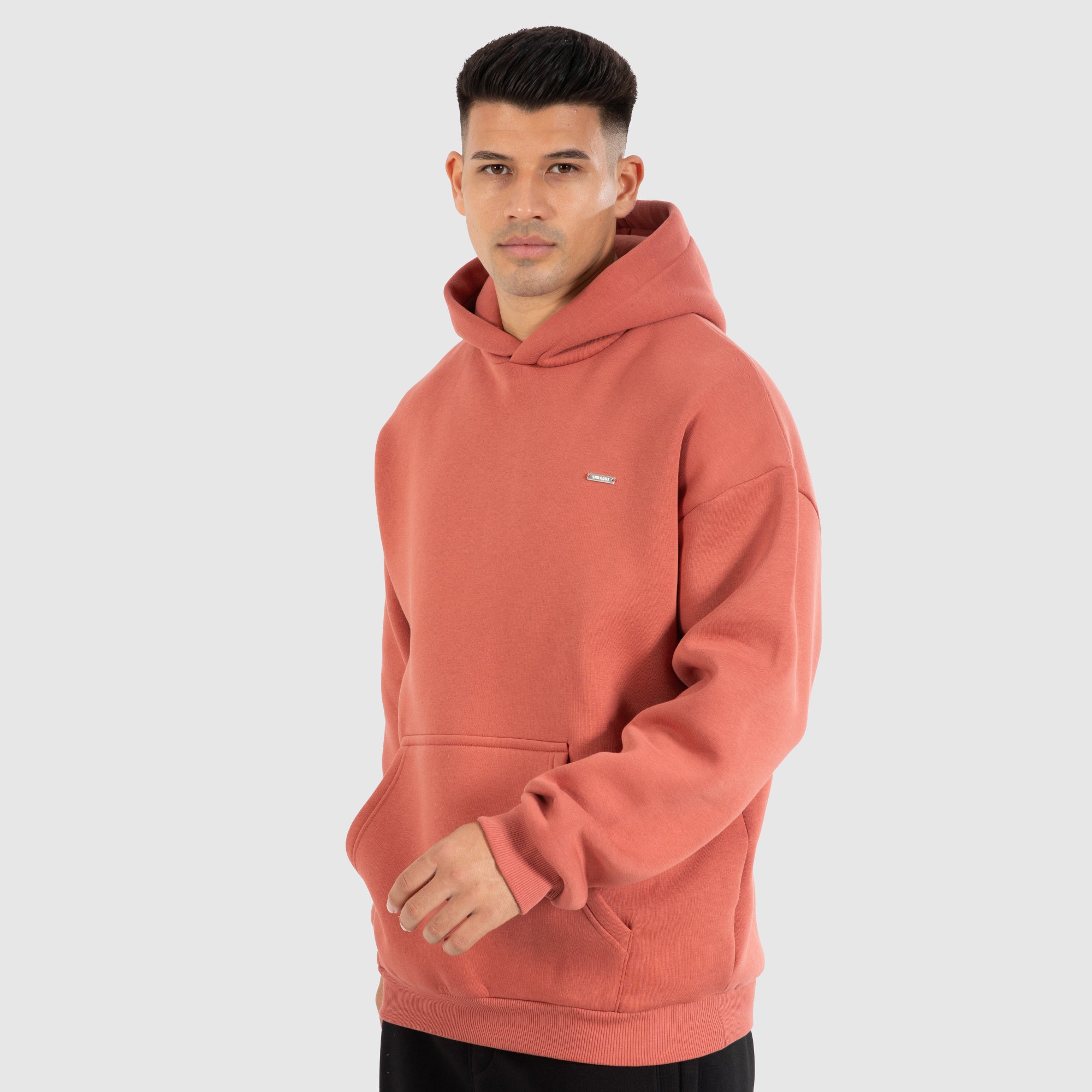 Hoodie Dawson
