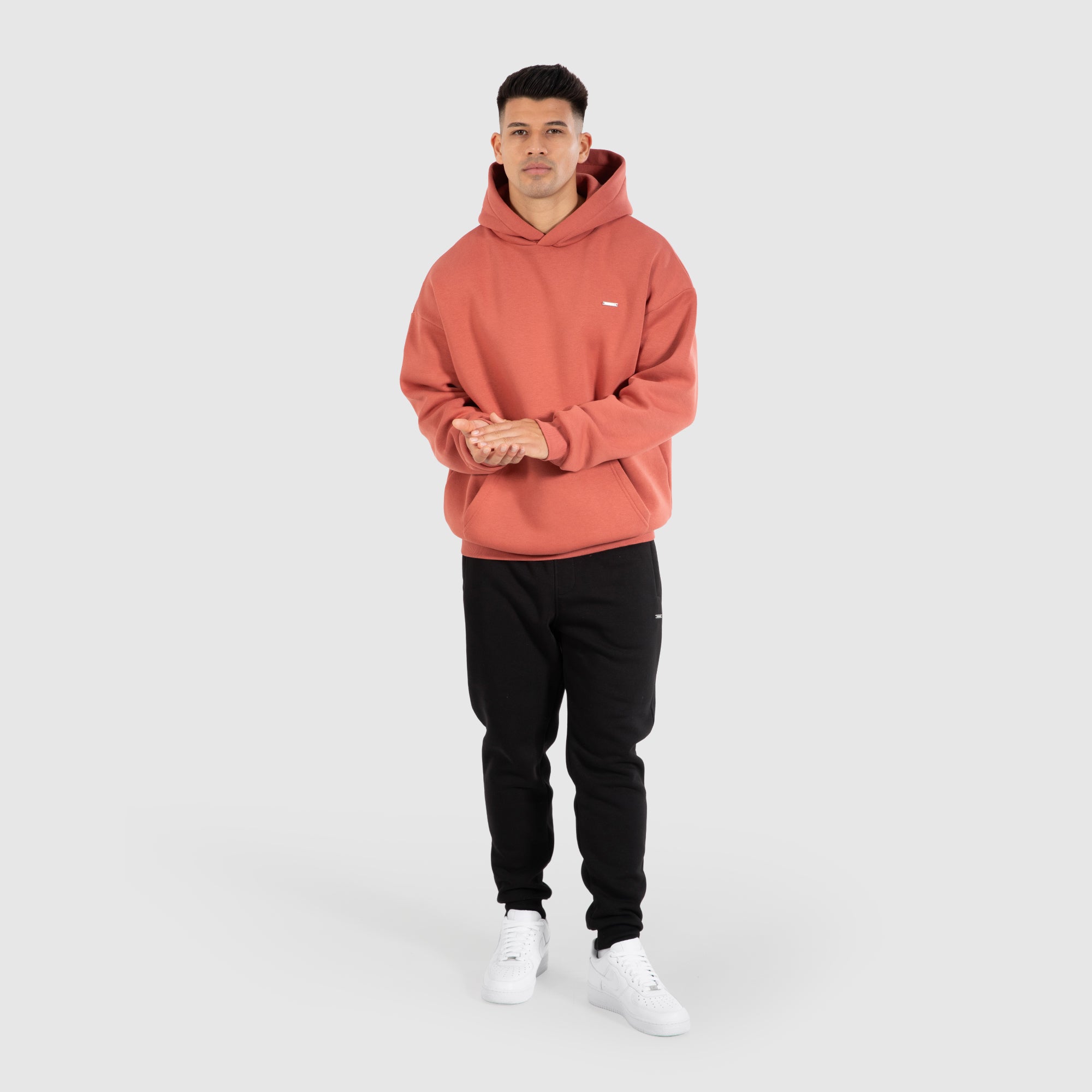 Hoodie Dawson