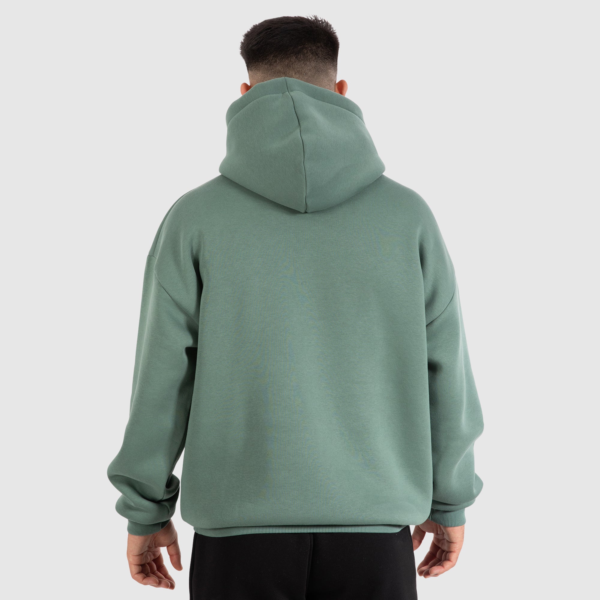 Hoodie Dawson