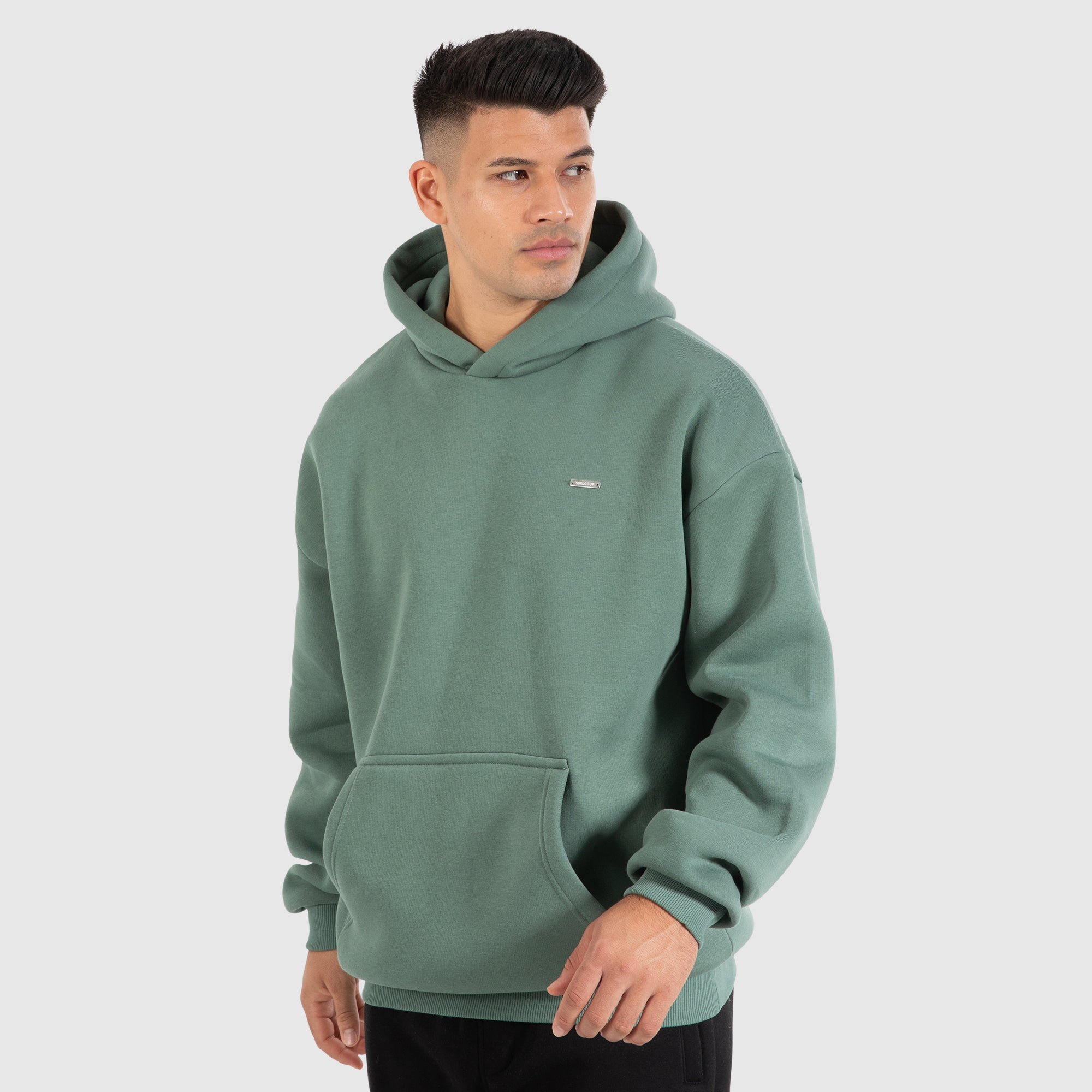 Hoodie Dawson