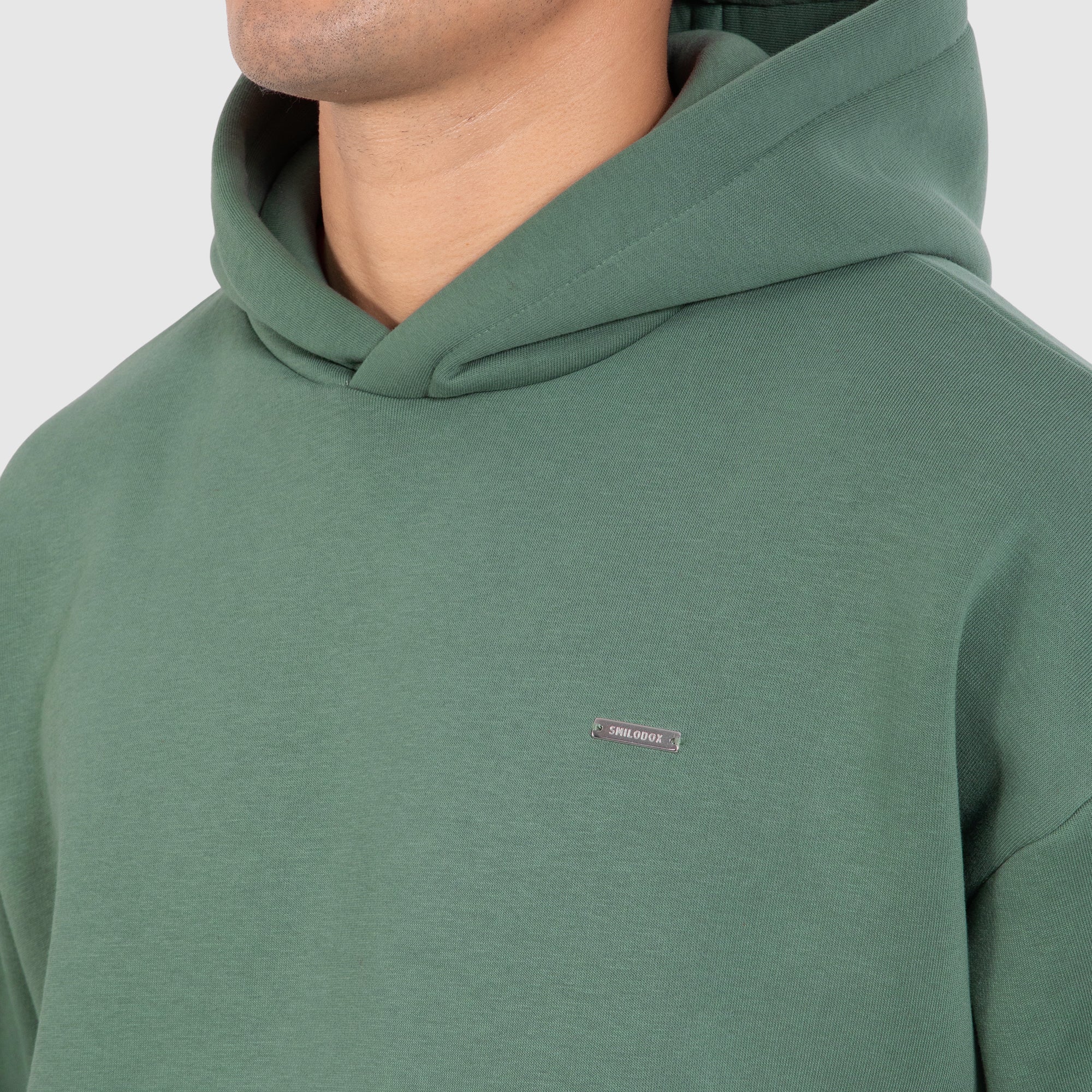 Hoodie Dawson