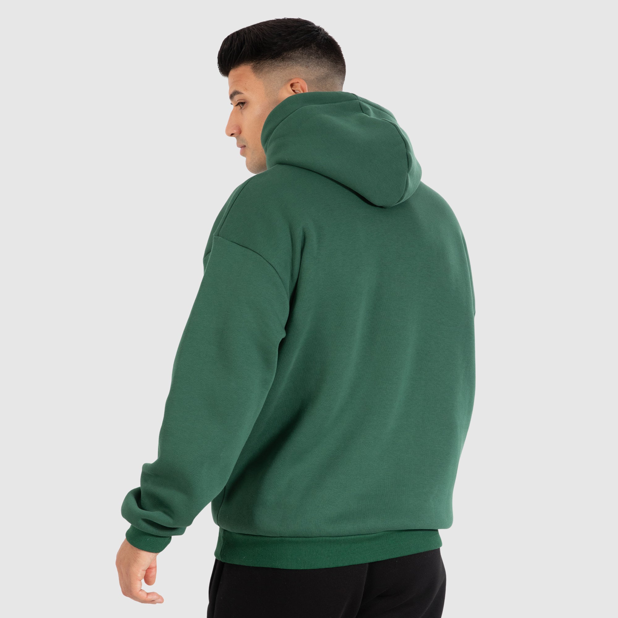 Hoodie Dawson