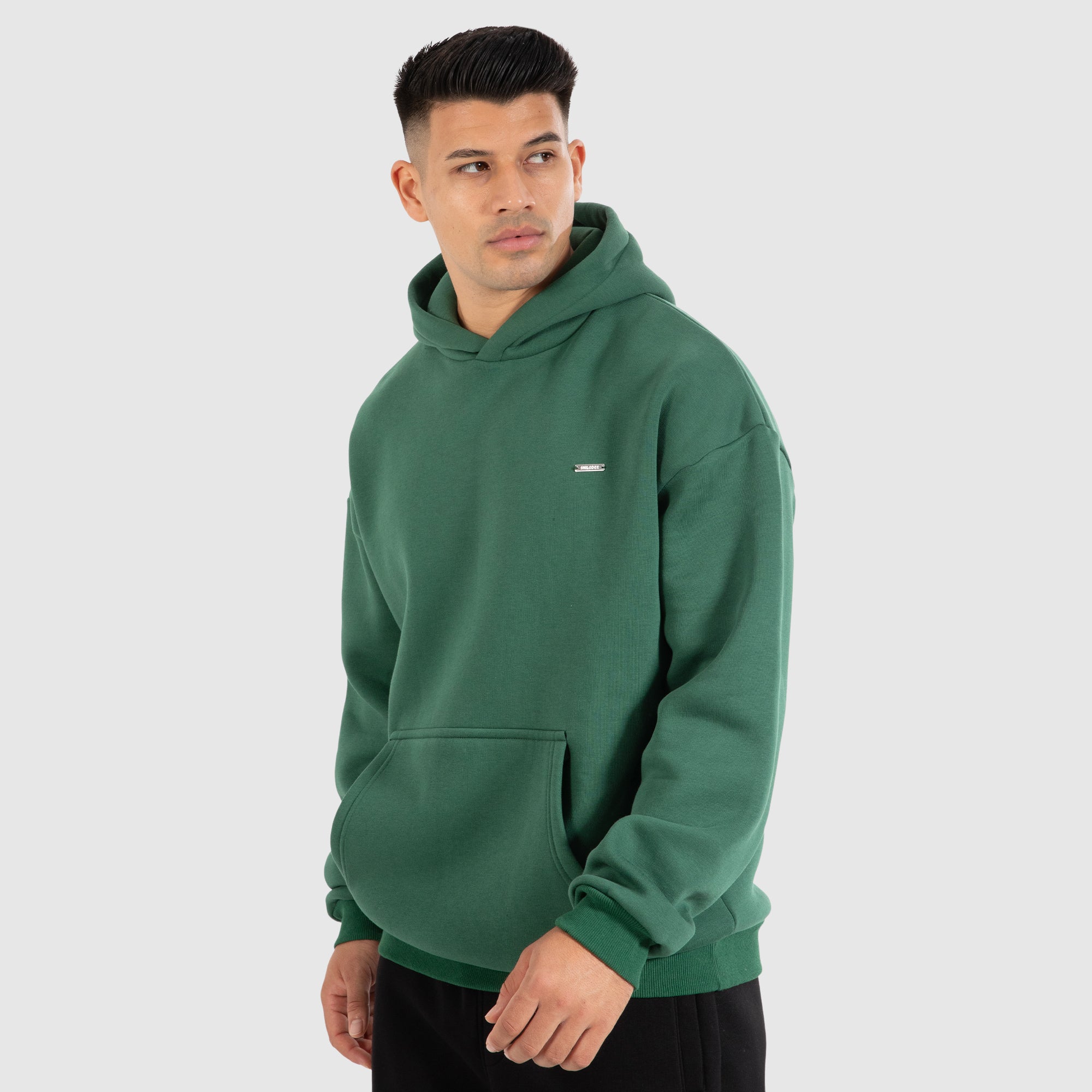 Hoodie Dawson