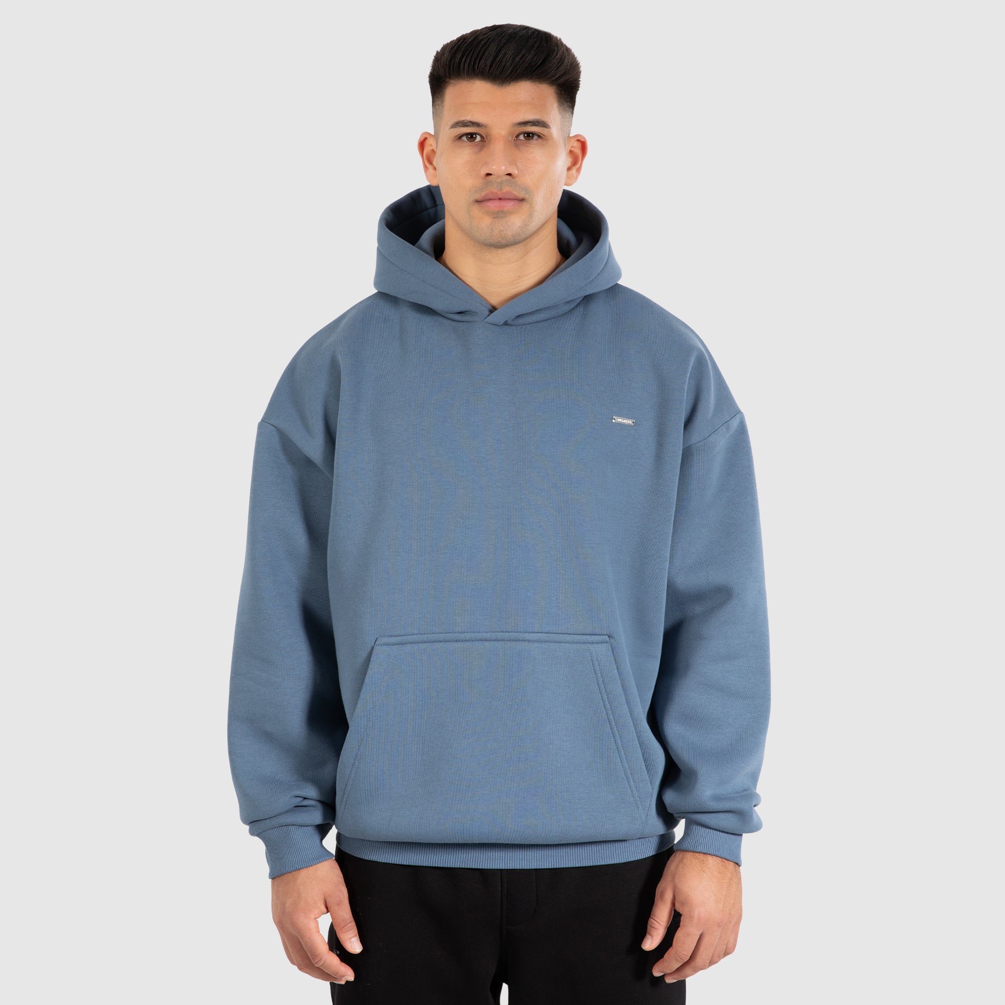 Hoodie Dawson