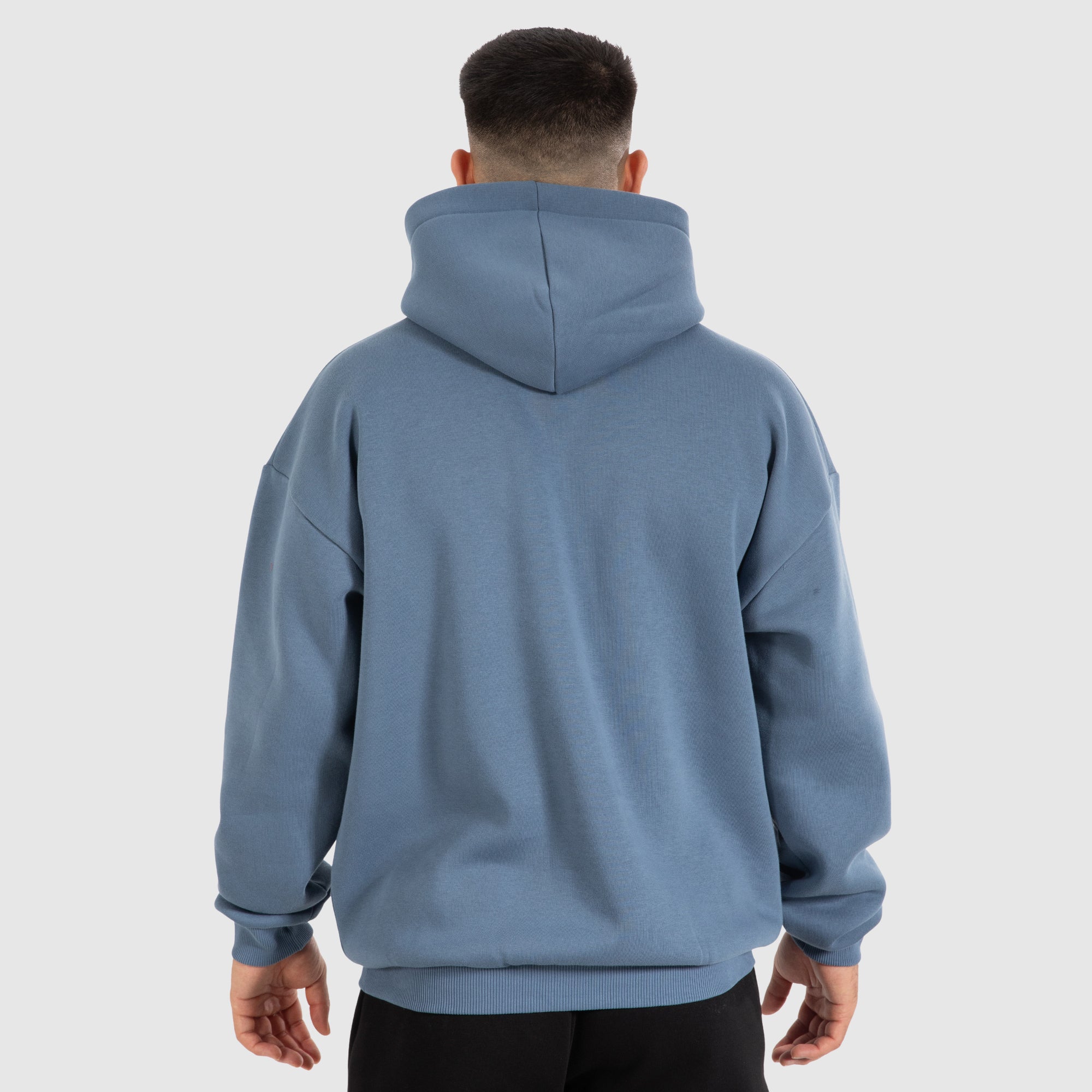 Hoodie Dawson