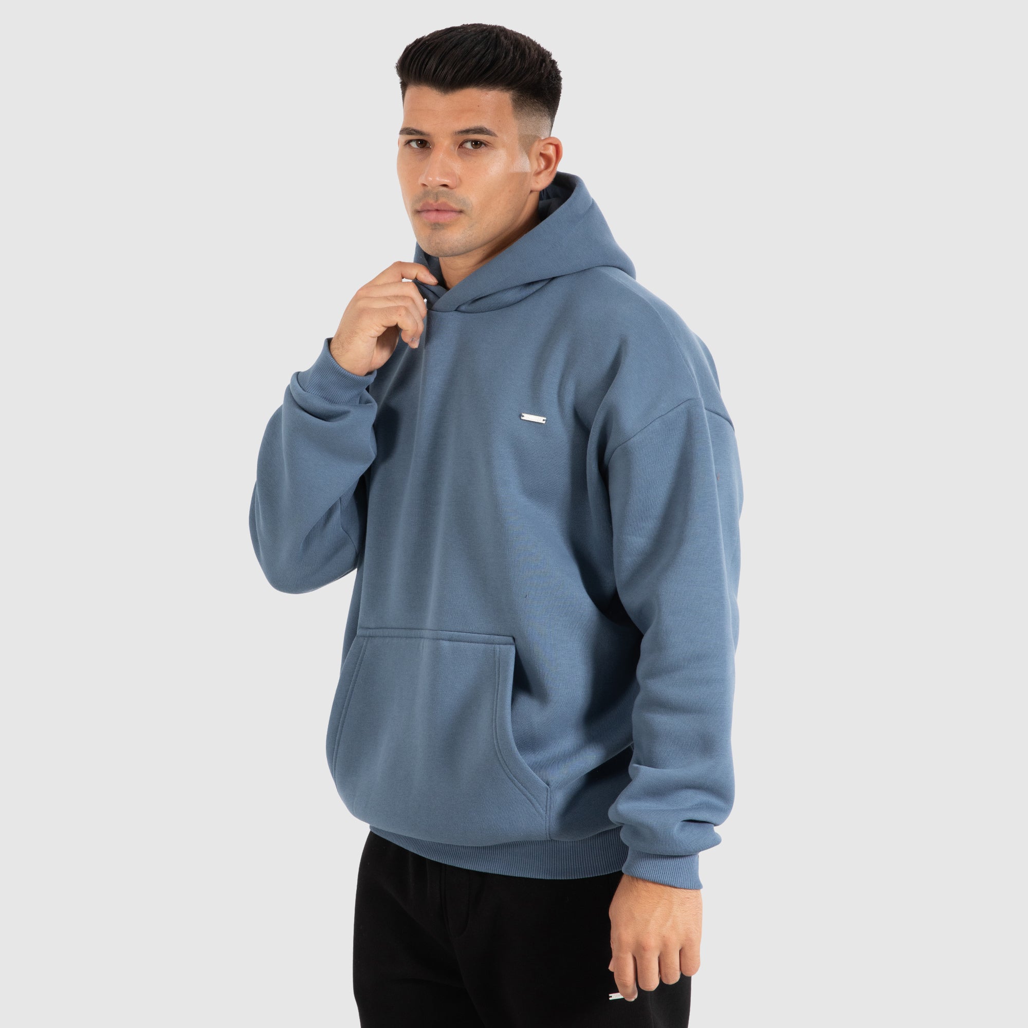 Hoodie Dawson