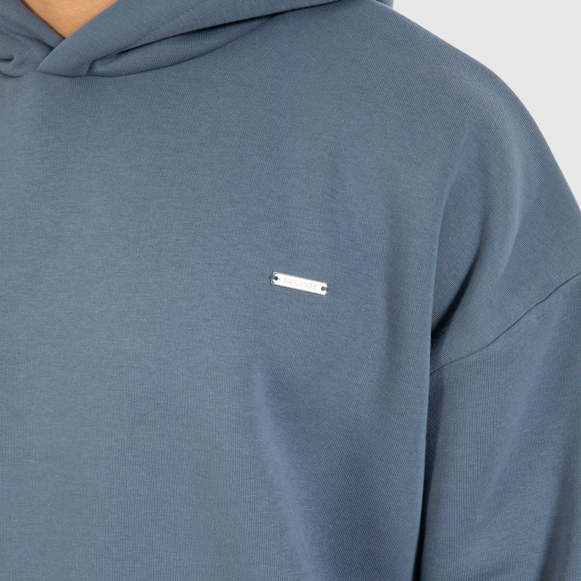 Hoodie Dawson