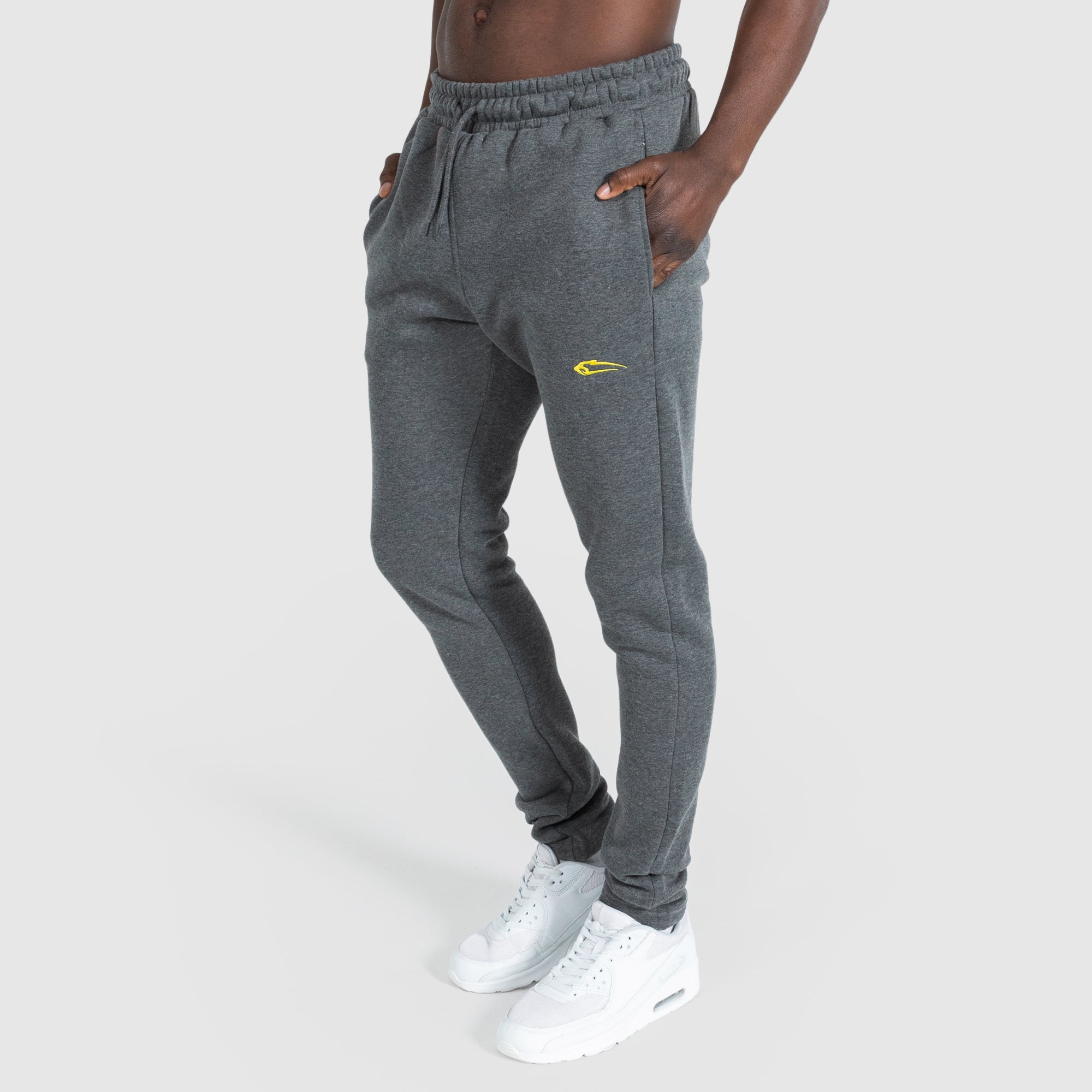 Pantalones deportivos casuales
