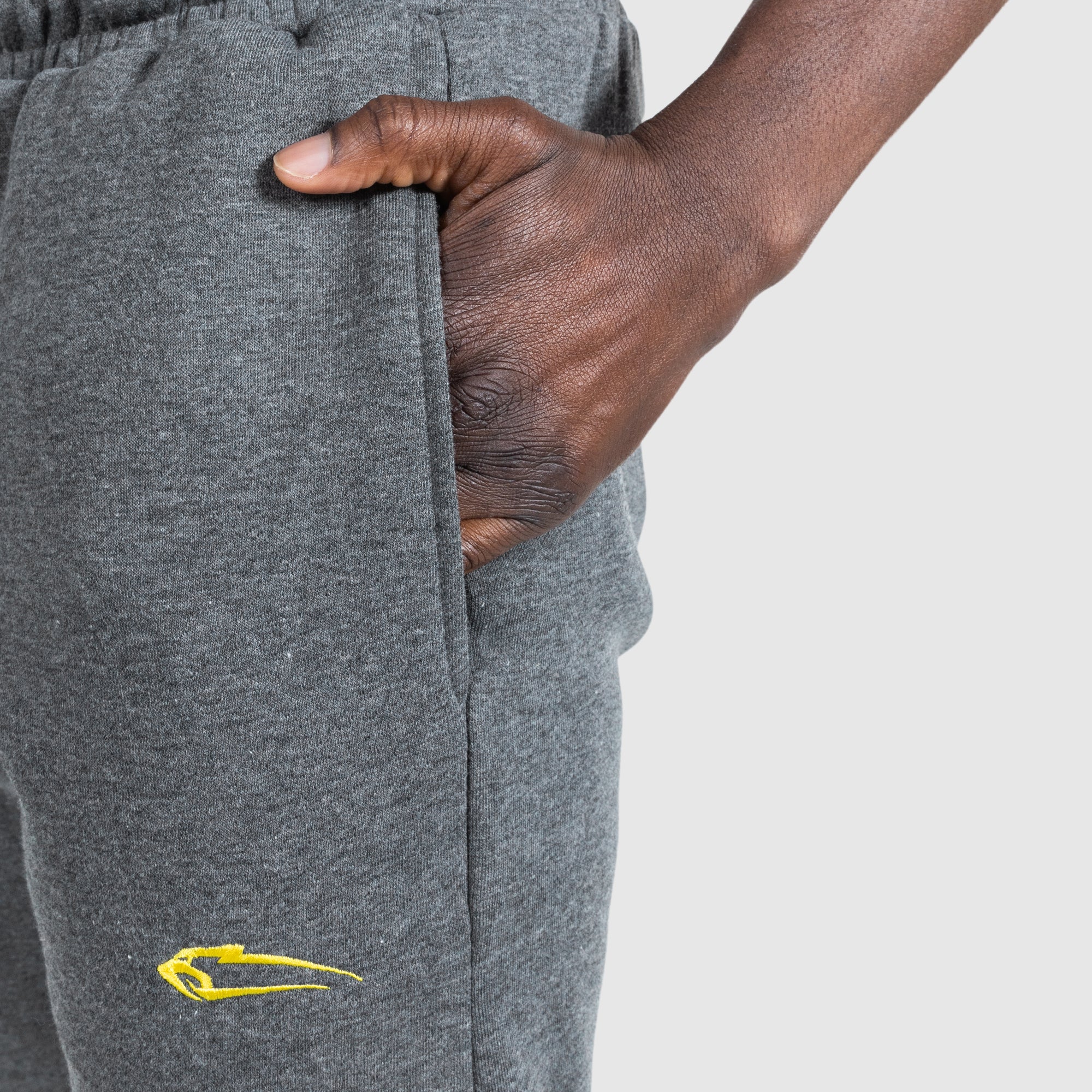 Pantalones deportivos casuales