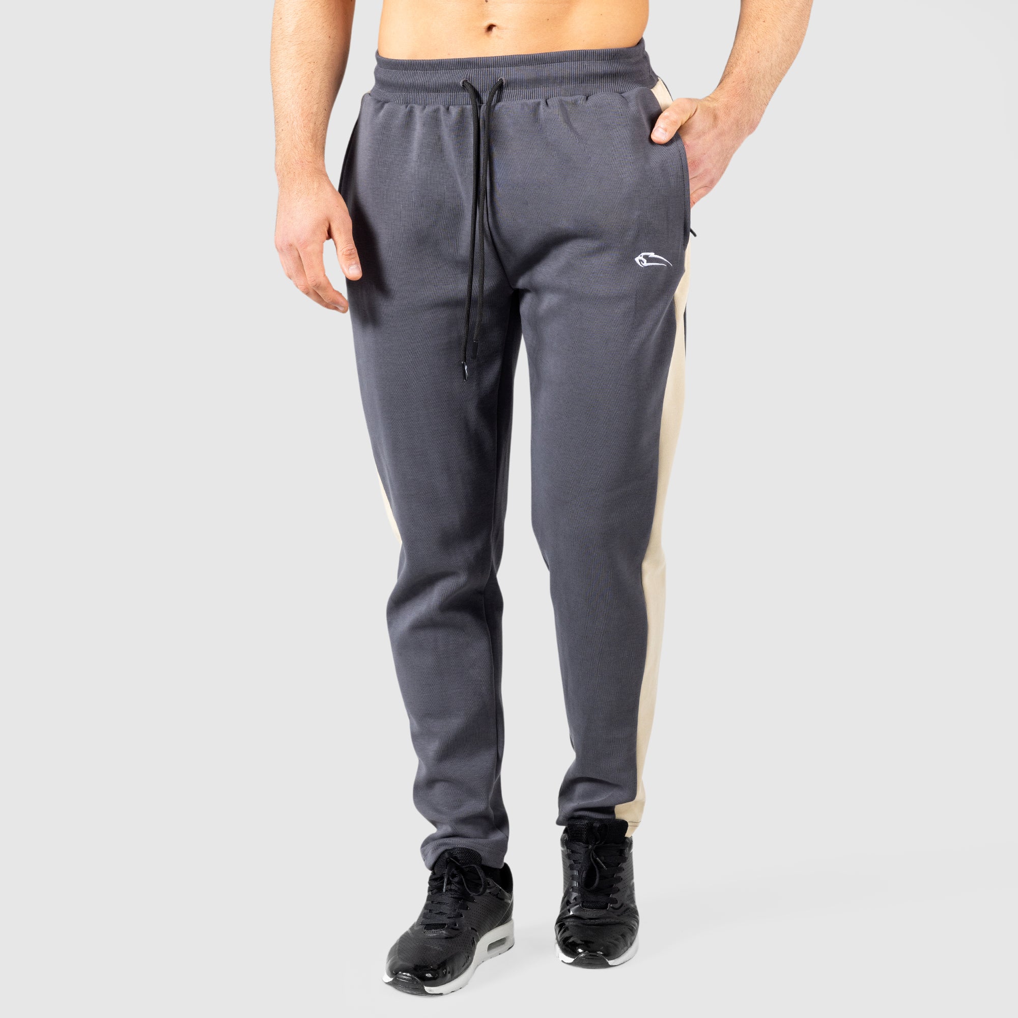 Pantalones de chándal encendidos