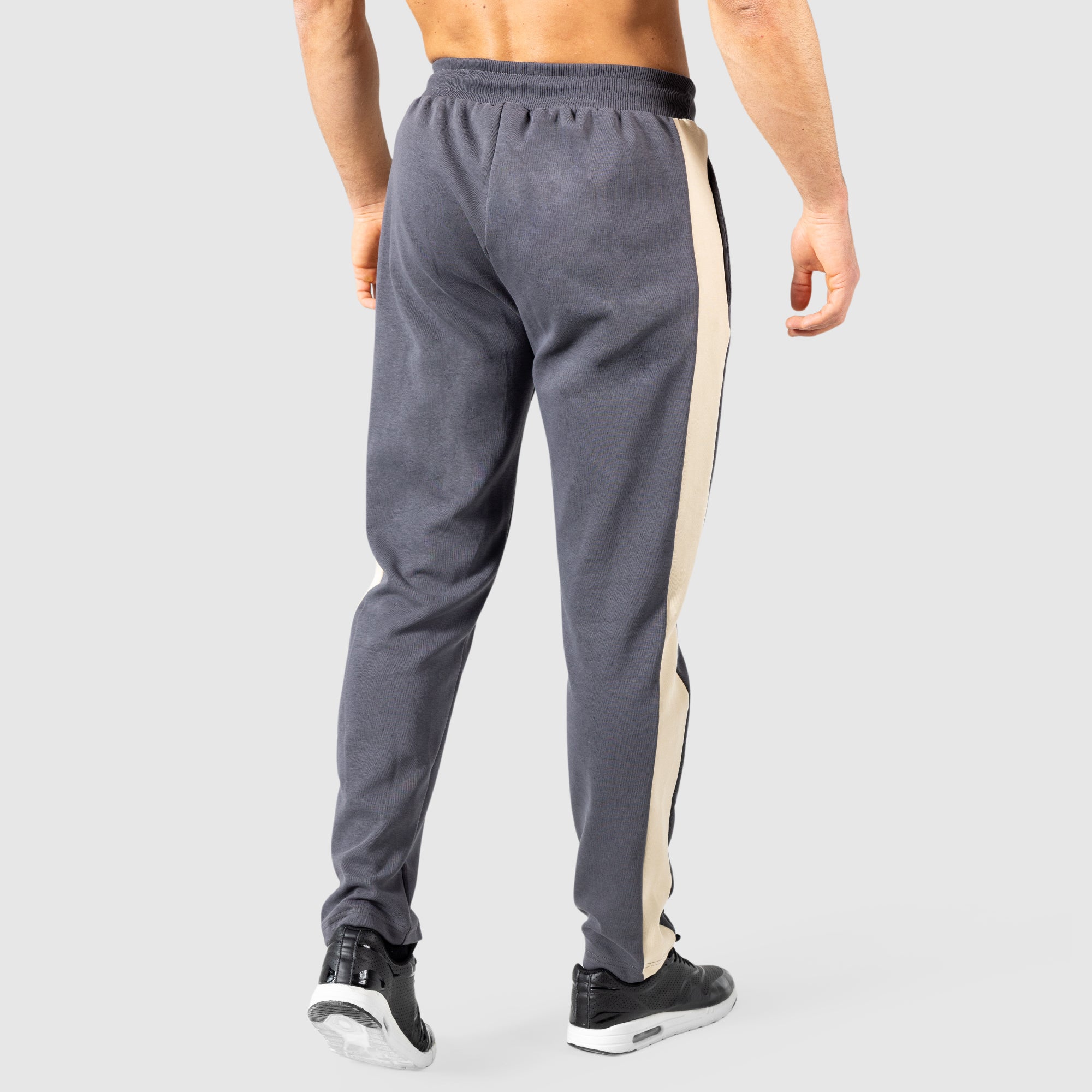 Pantalones de chándal encendidos