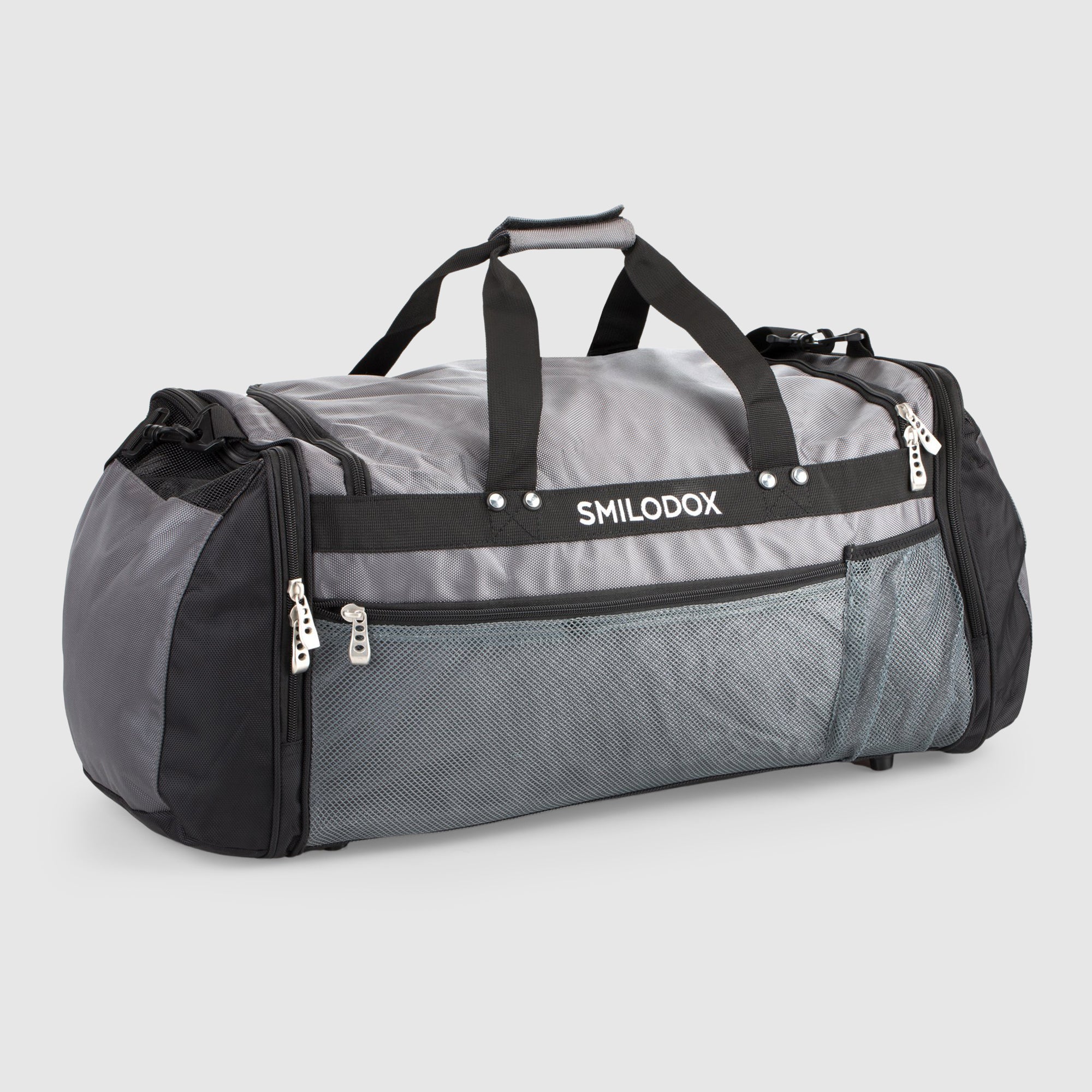 Bolsa de gimnasio Houston