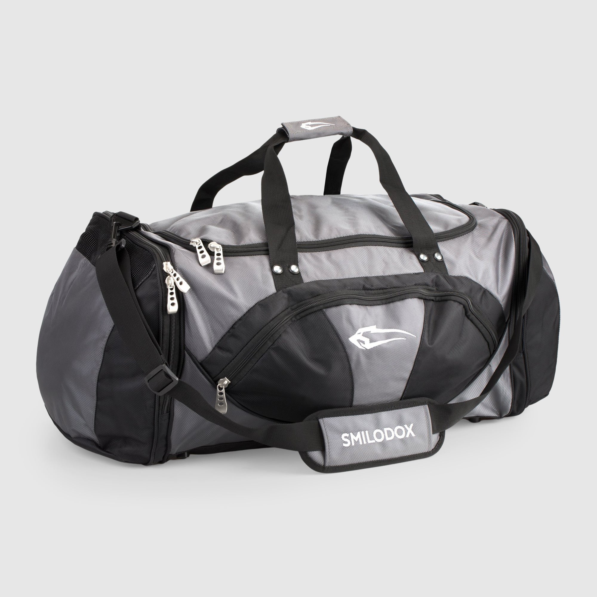Bolsa de gimnasio Houston