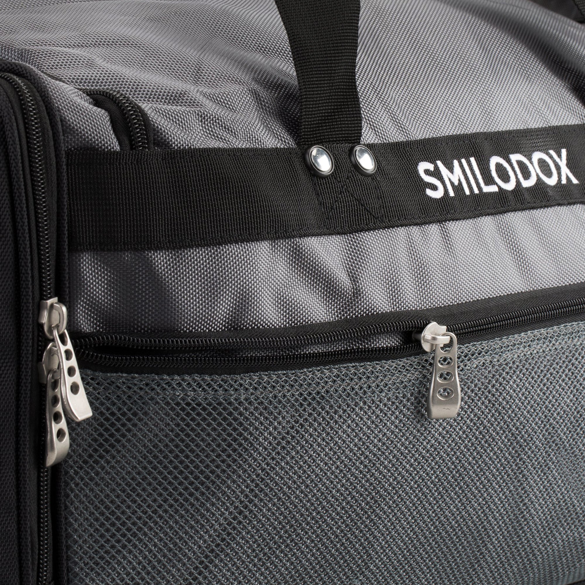Bolsa de gimnasio Houston