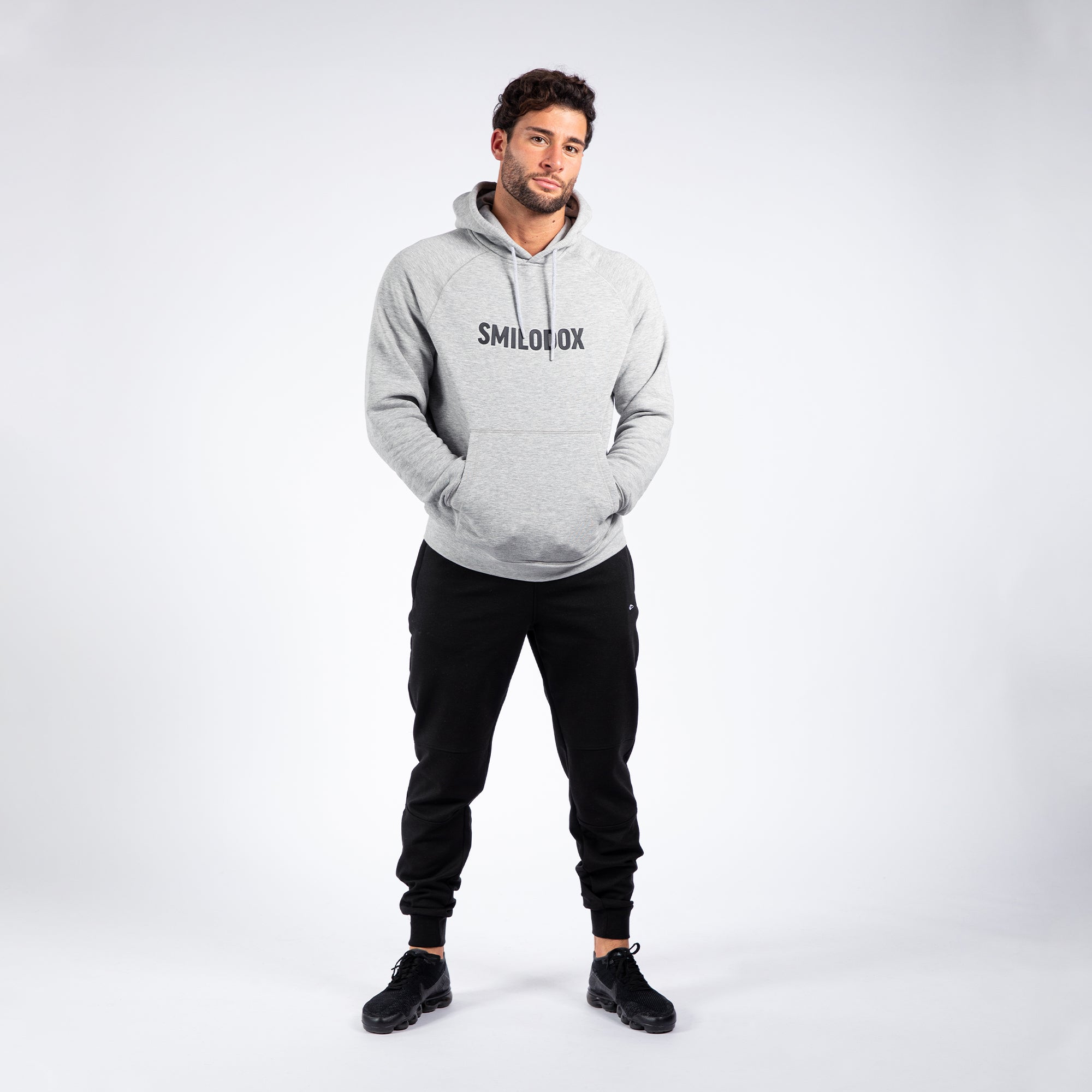 sudadera collin