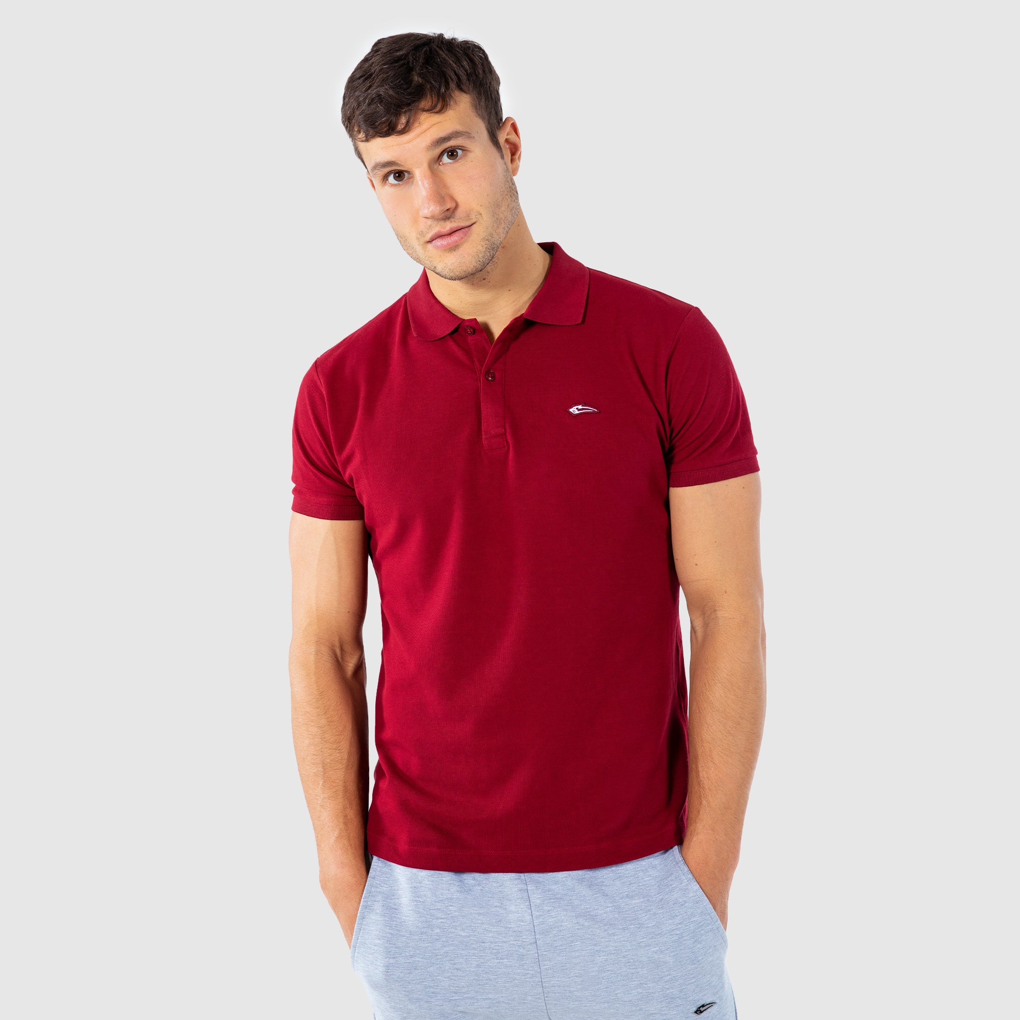 Dunkel Blau 4XL