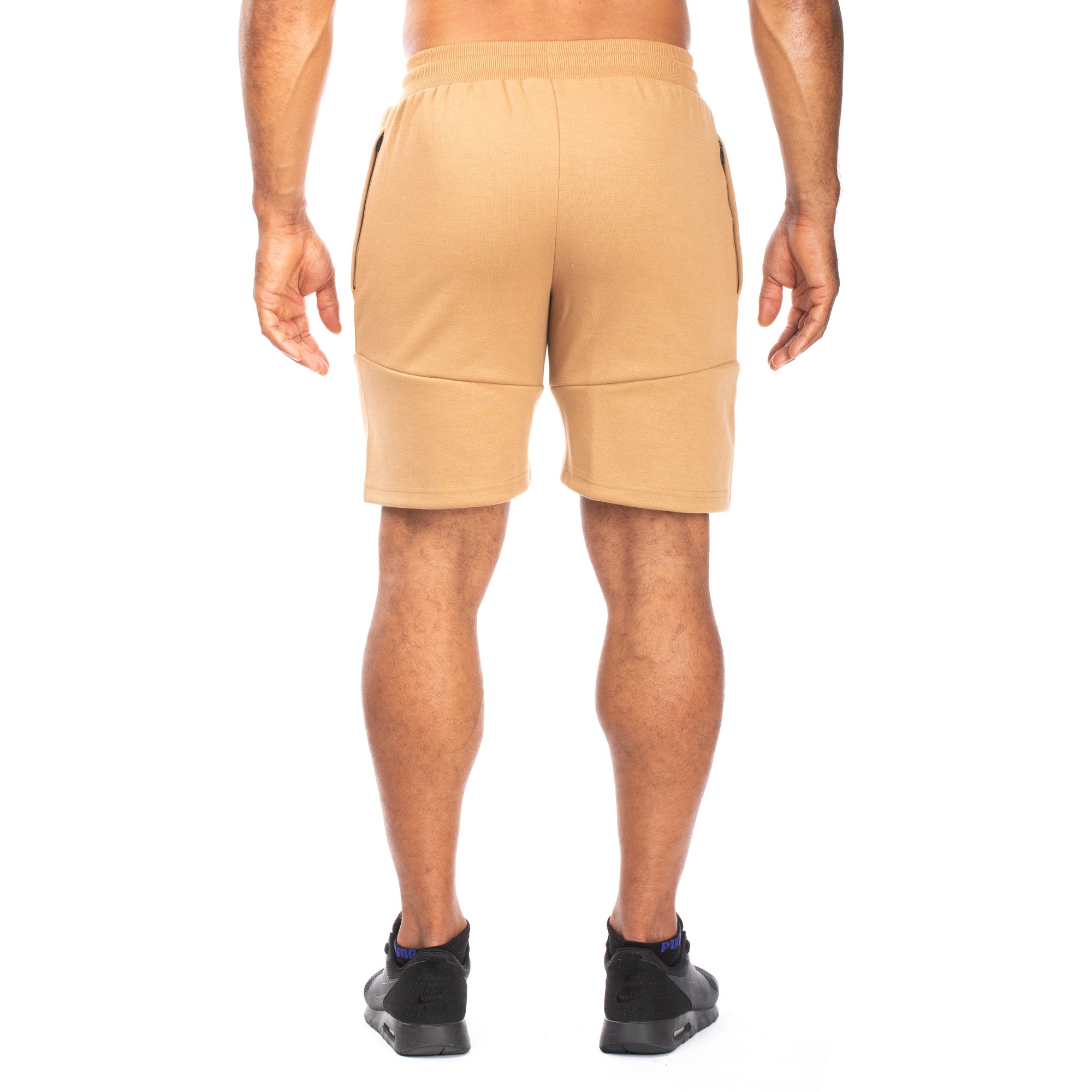 Pantalones cortos Detroit
