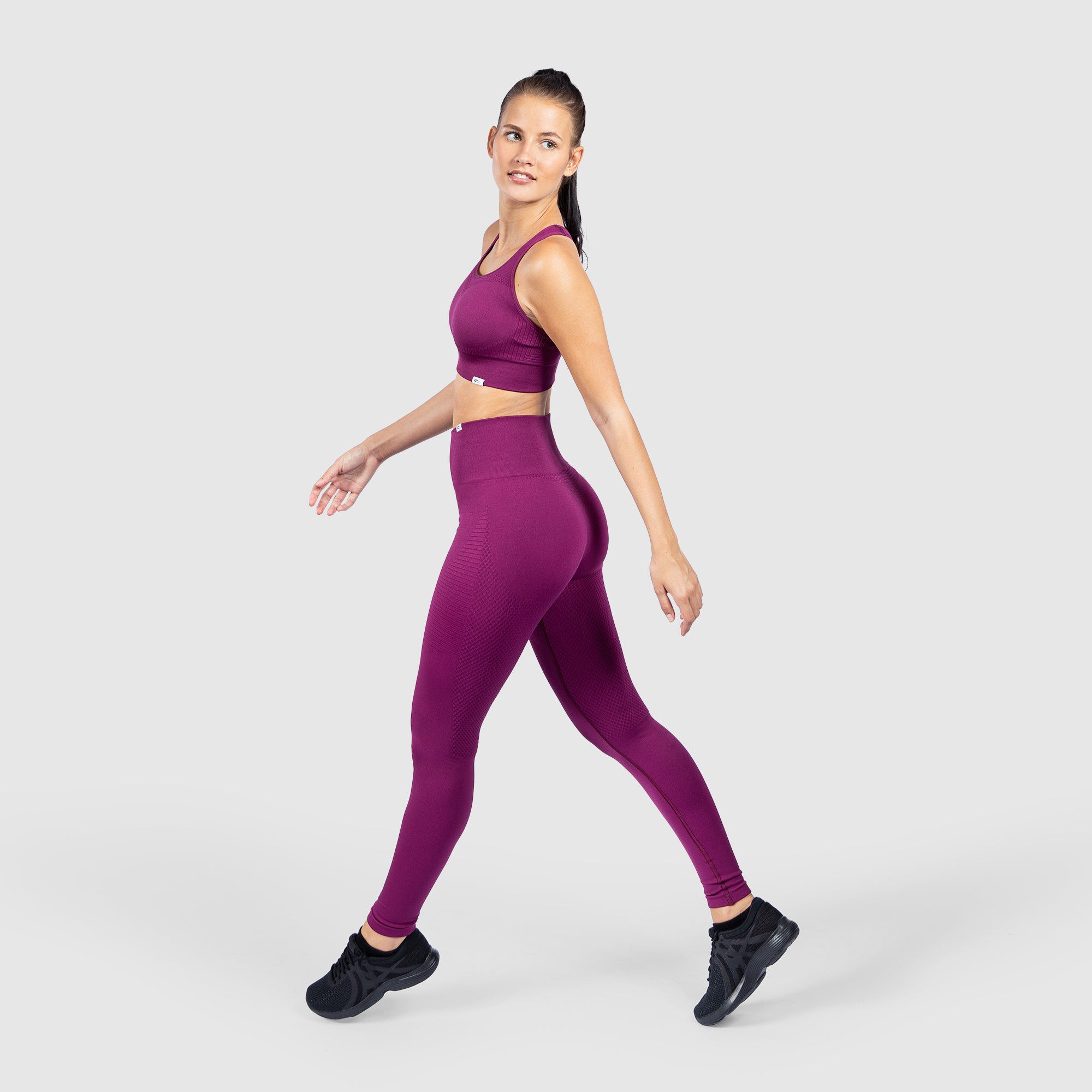 Sujetador deportivo Bloom