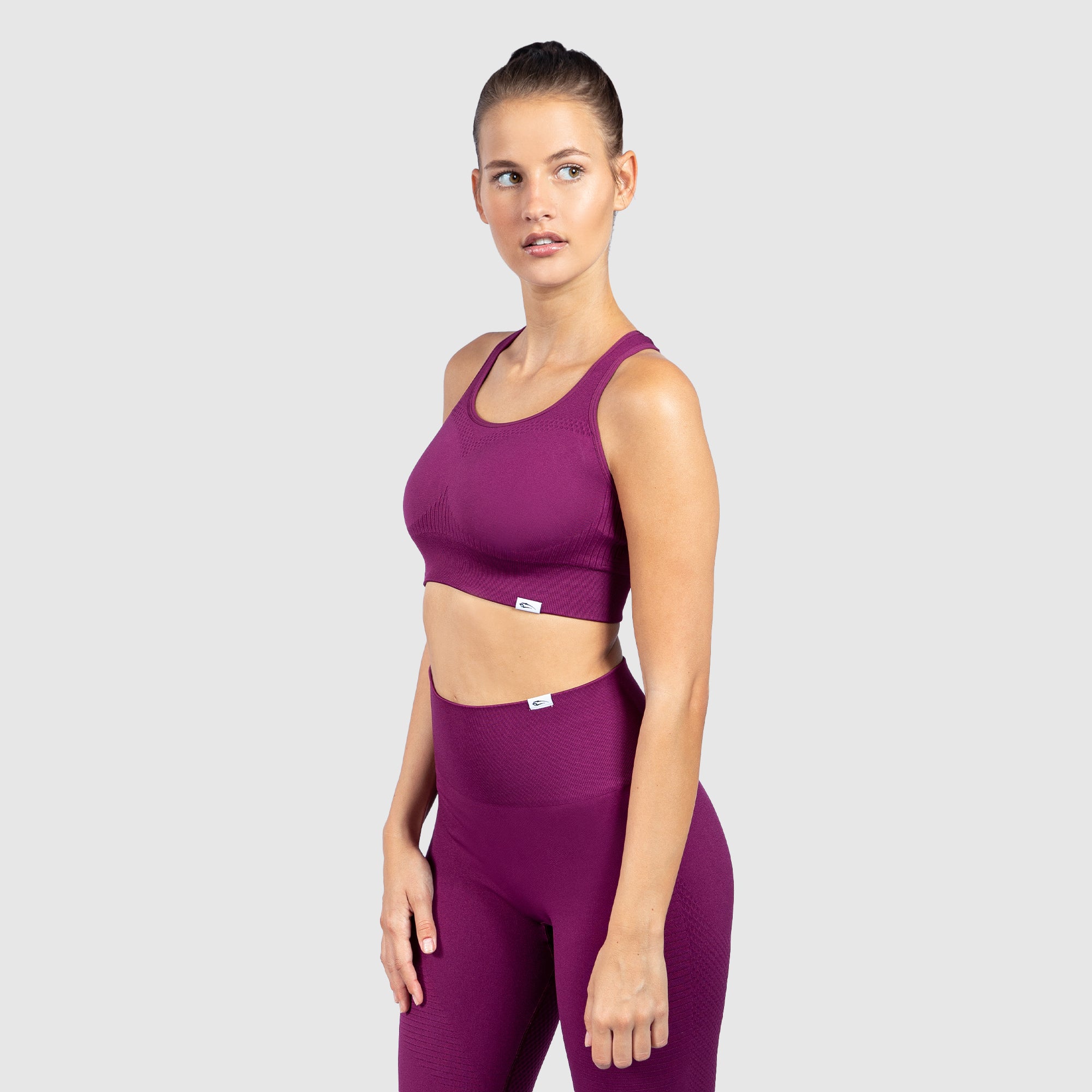 Sujetador deportivo Bloom