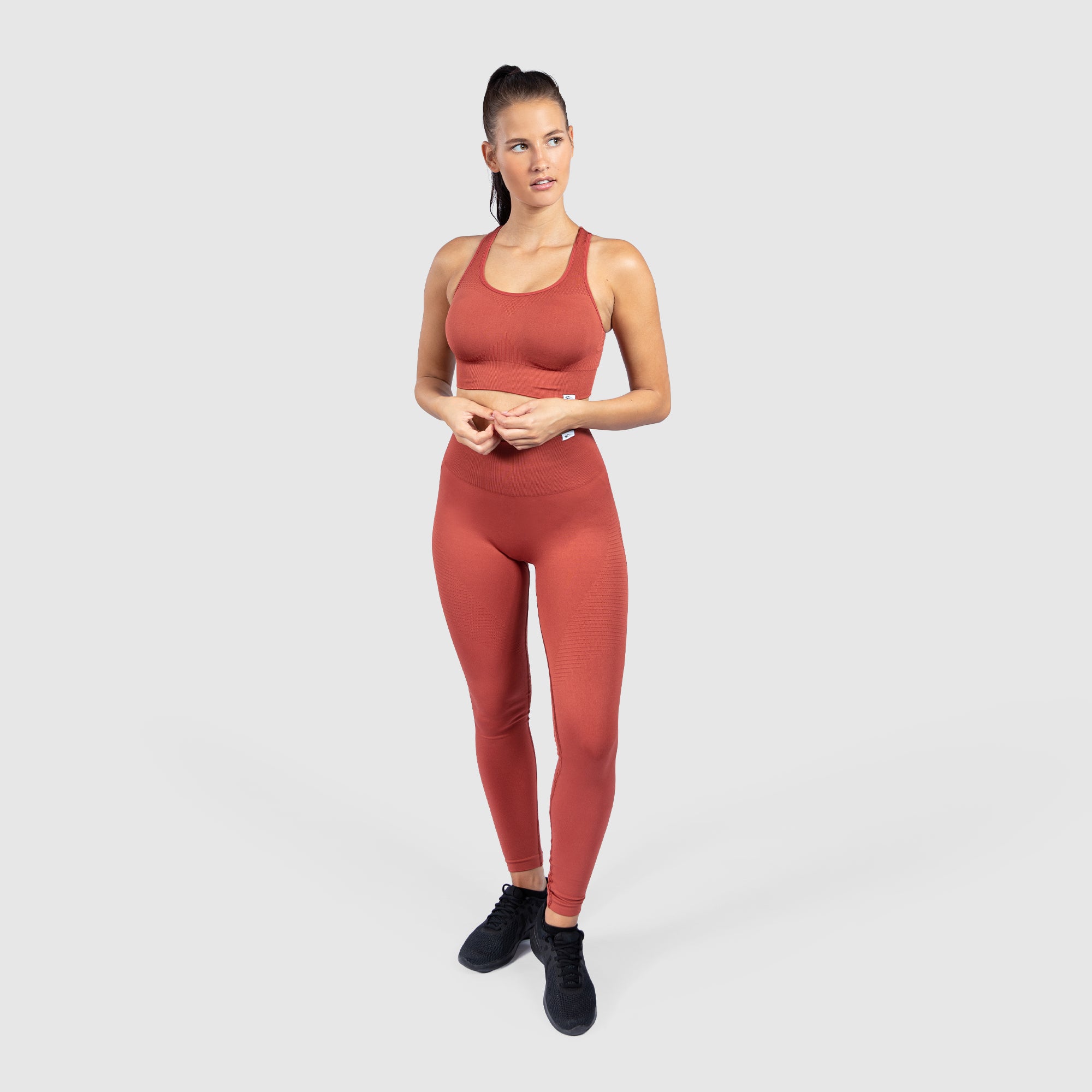 Sujetador deportivo Bloom