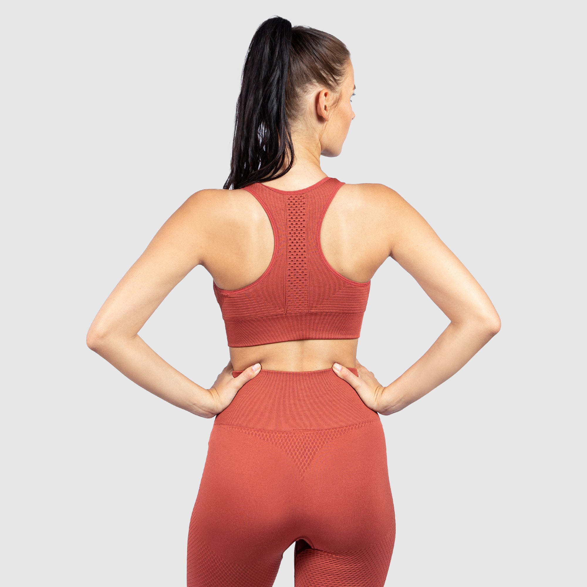 Sujetador deportivo Bloom