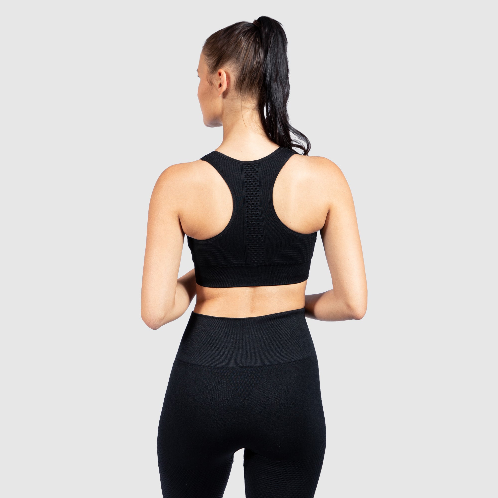 Sujetador deportivo Bloom