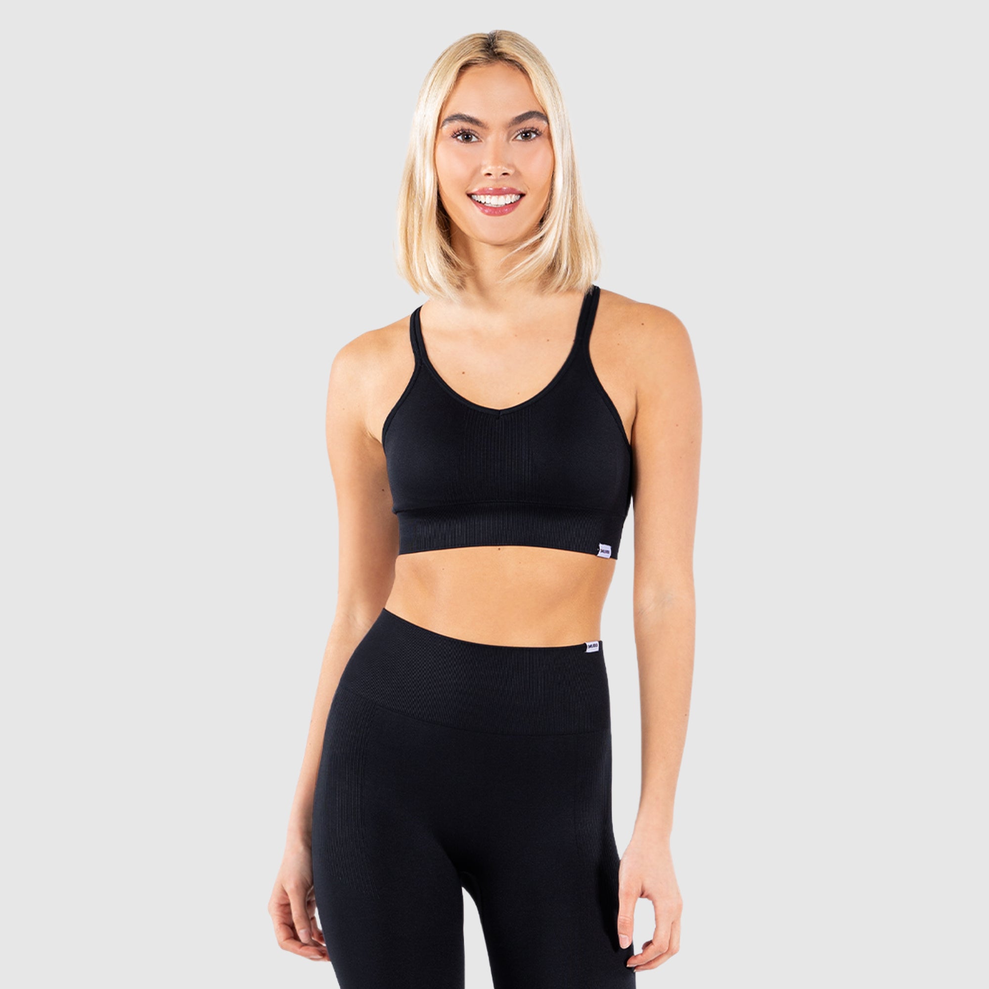 Sujetador deportivo Emily