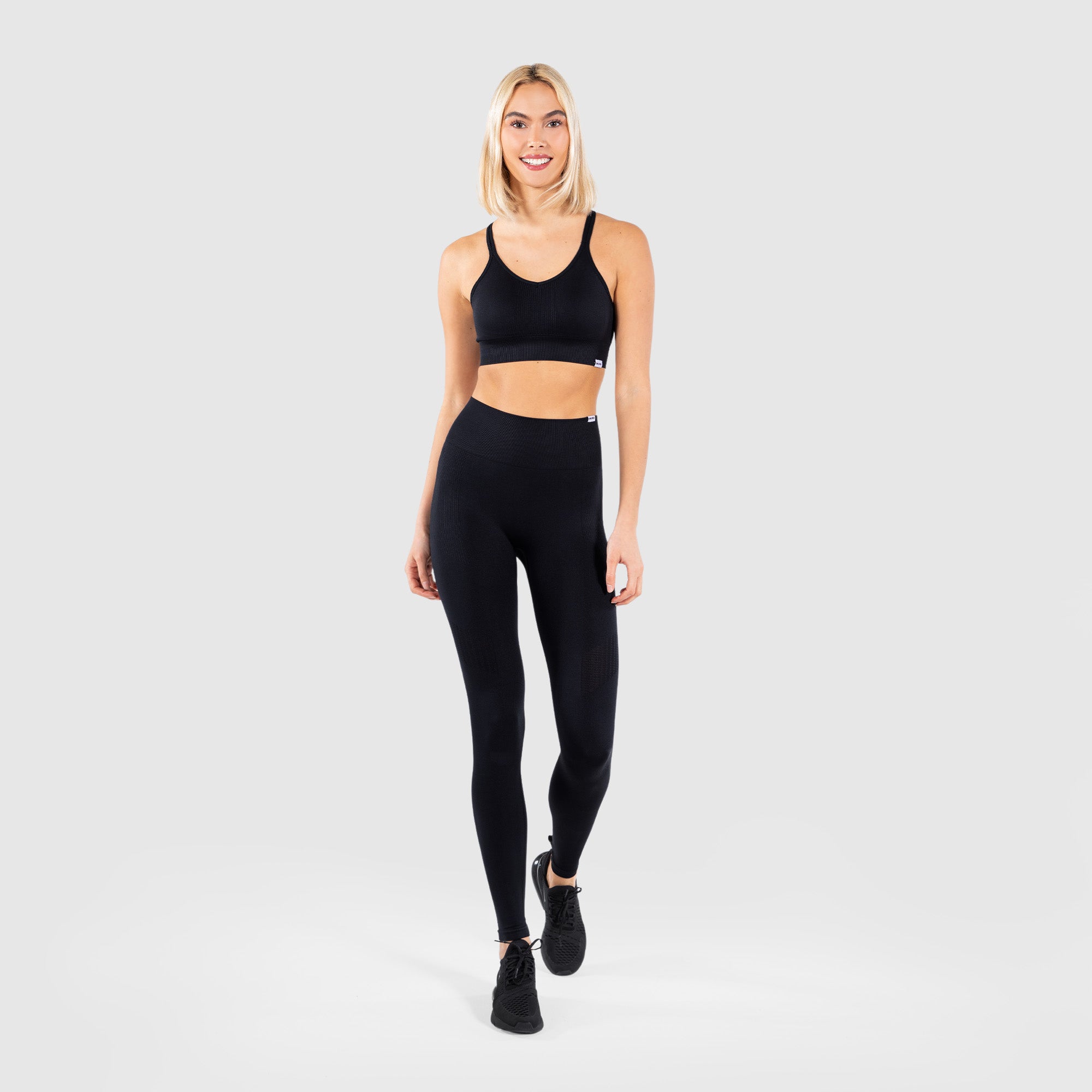 Sujetador deportivo Emily