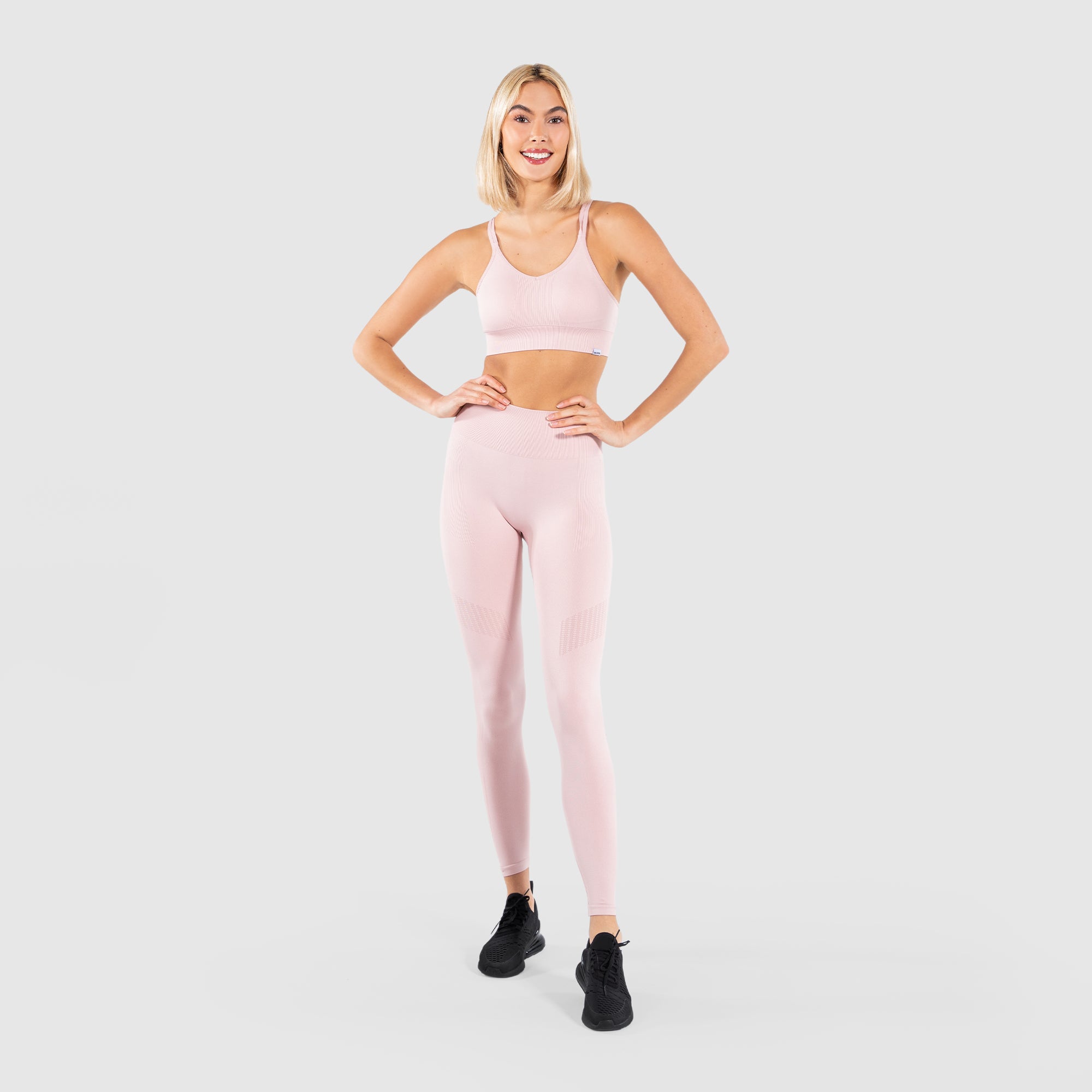 Sujetador deportivo Emily