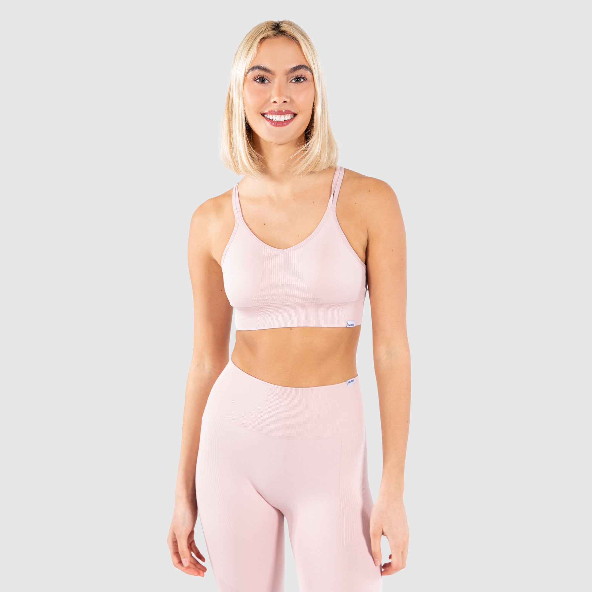 Sujetador deportivo Emily