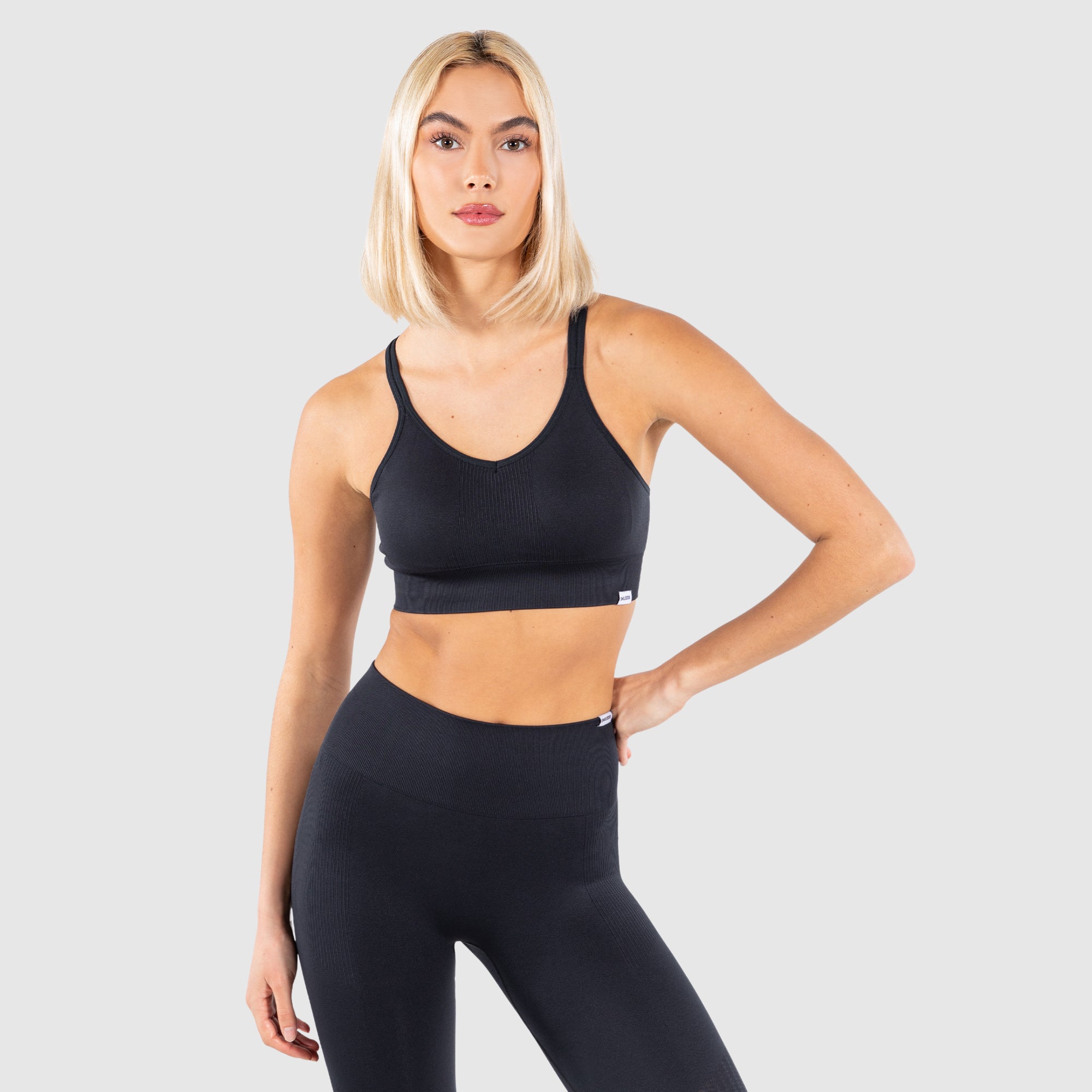 Sujetador deportivo Emily