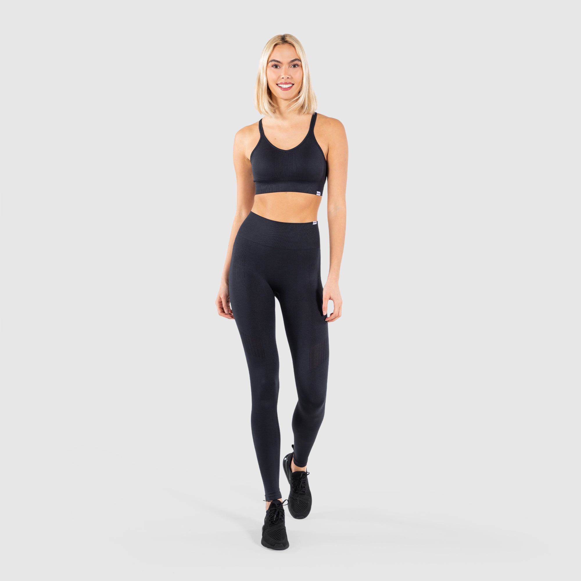 Sujetador deportivo Emily