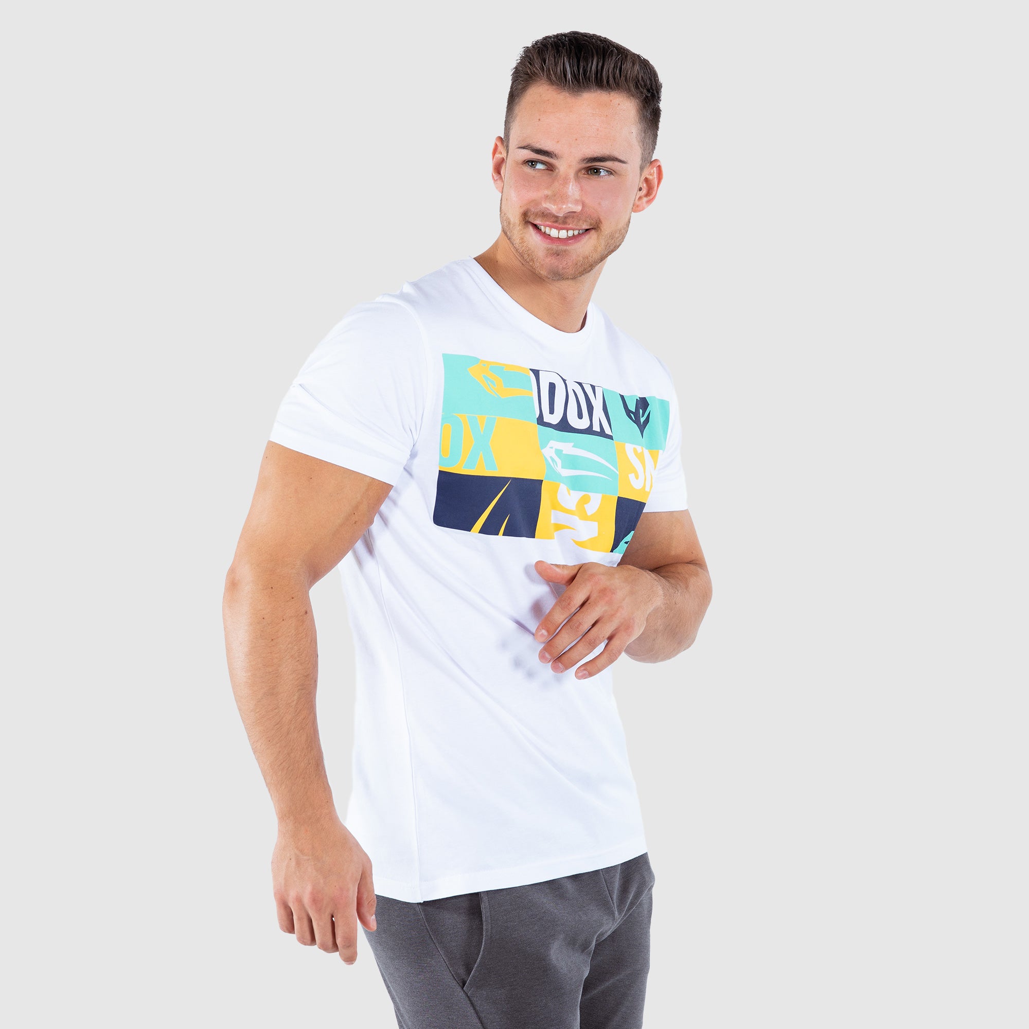 camiseta lennon