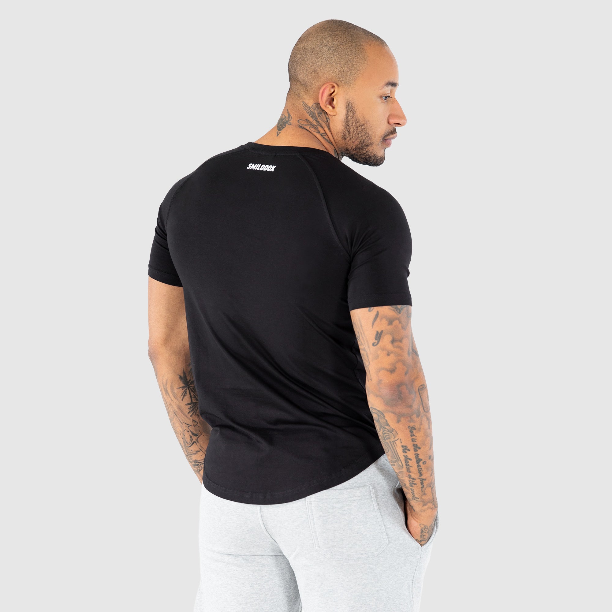 Camiseta Landín
