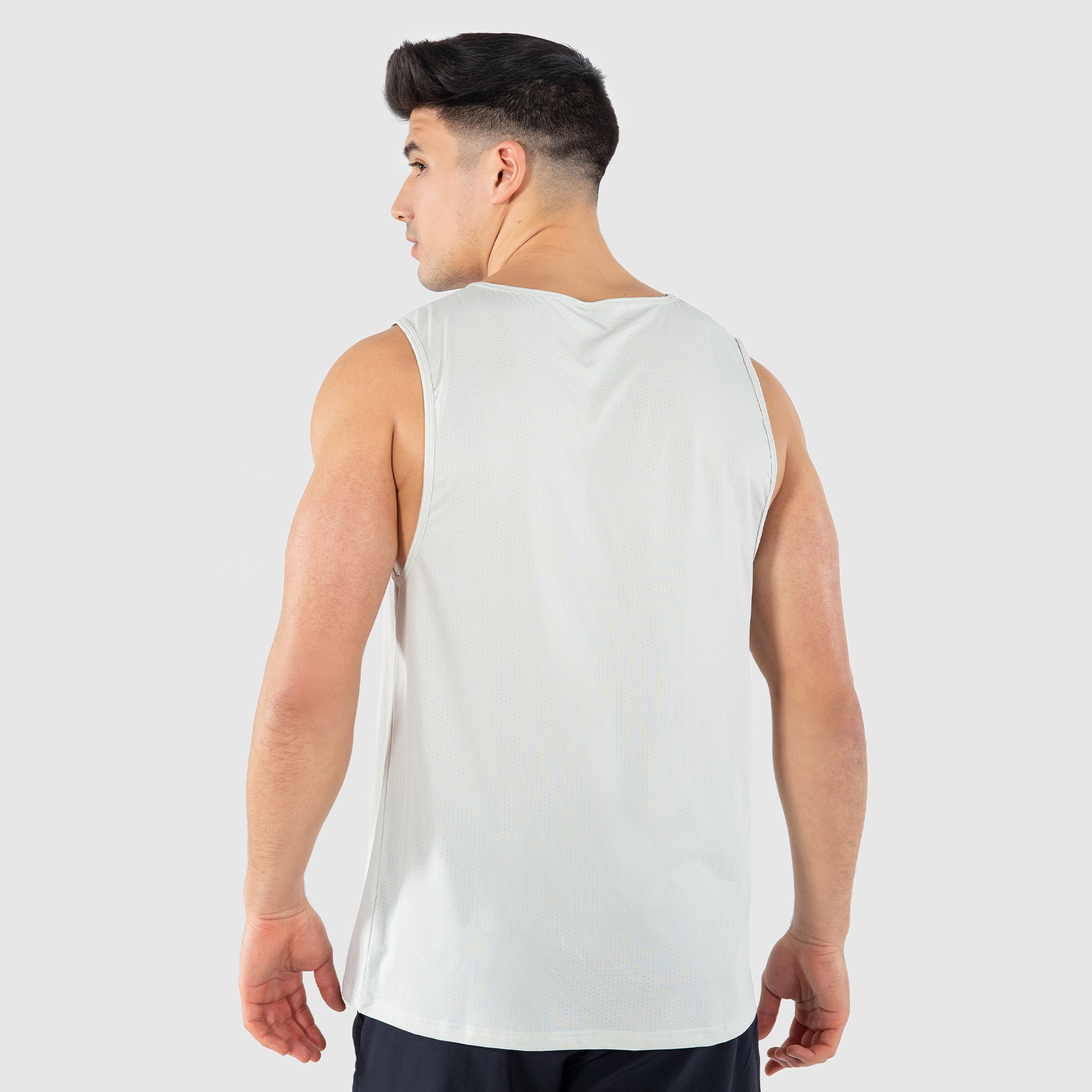 camiseta sin mangas tommy